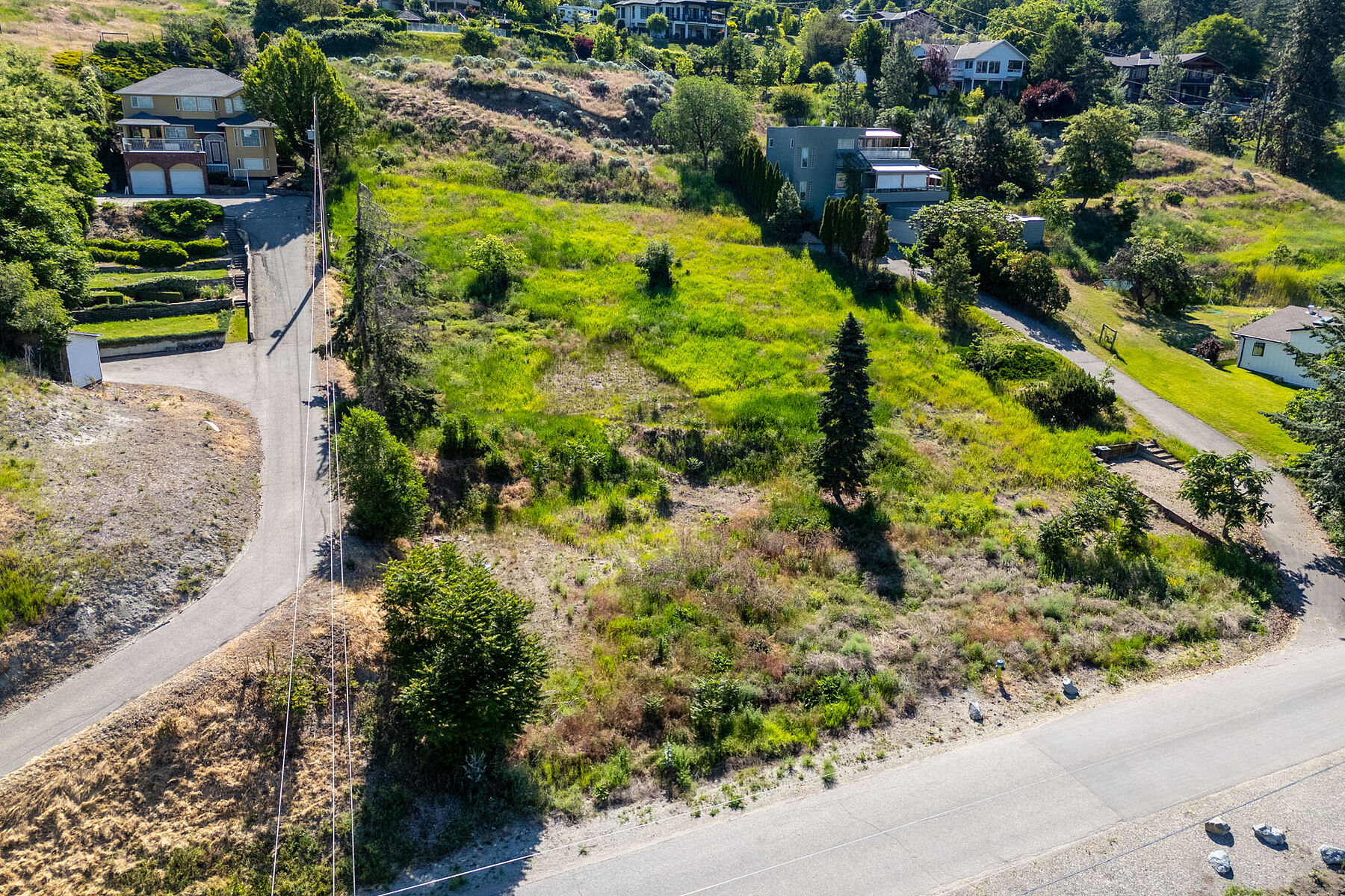  Rare Lot for Your Dream Home - 物件實景