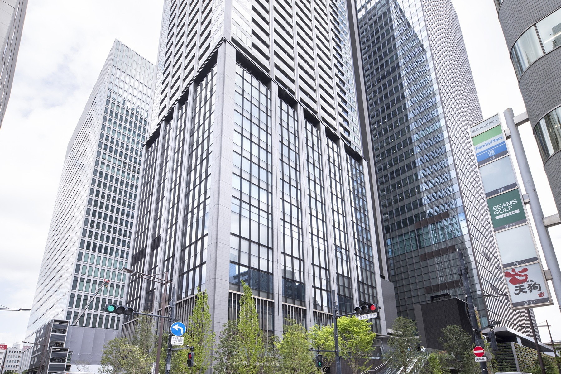  WORLD TOWER RESIDENCE - 物件實景
