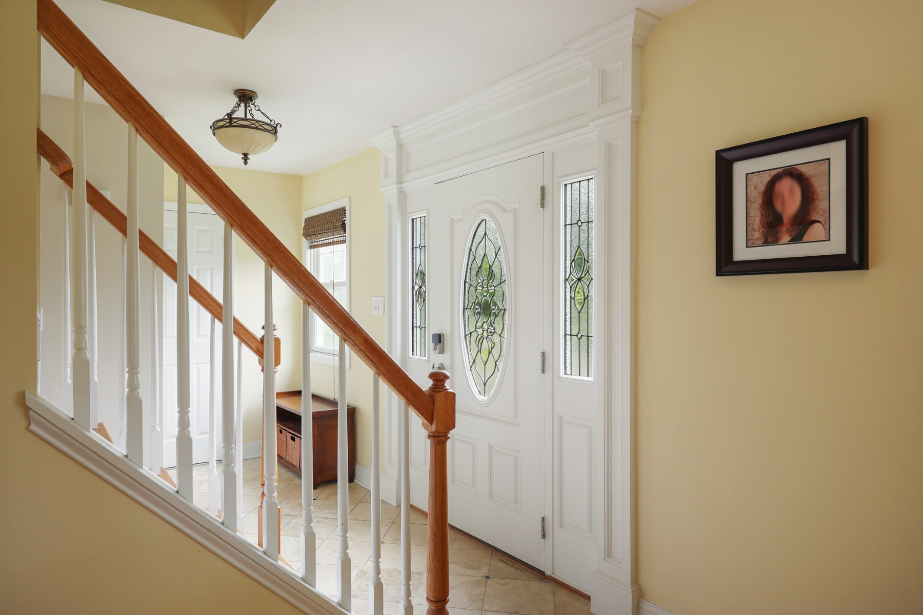  Beautifully Maintained Colonial Situated on a Quiet Cul-de-Sac - 物件實景