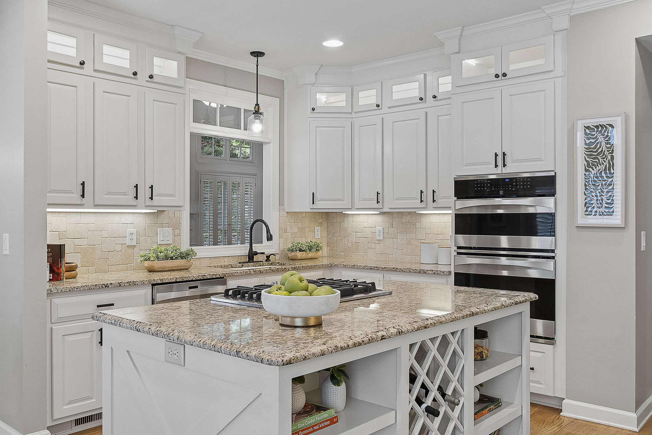  Beautiful Brick Townhome in Downtown Roswell - 物件實景