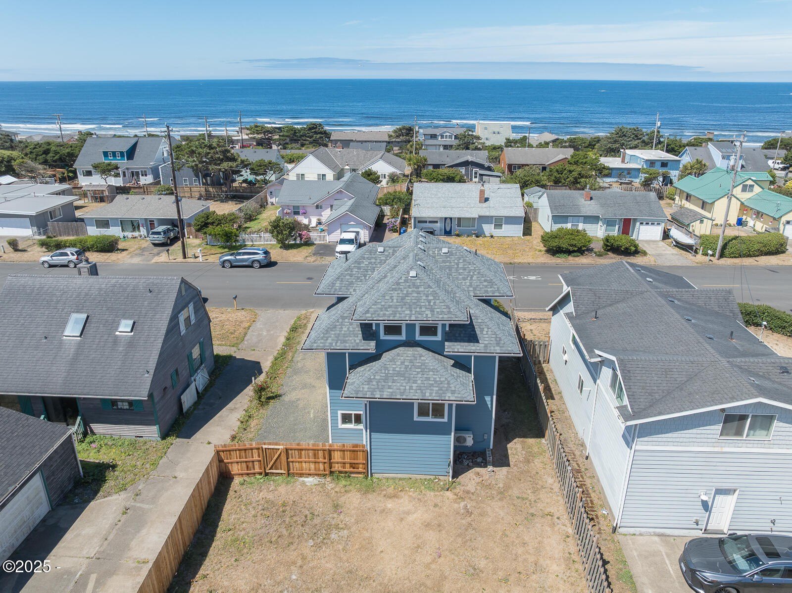 Newport, Oregon, 97365, United States, 4 Bedrooms Bedrooms, ,Residential,For Sale,1903542