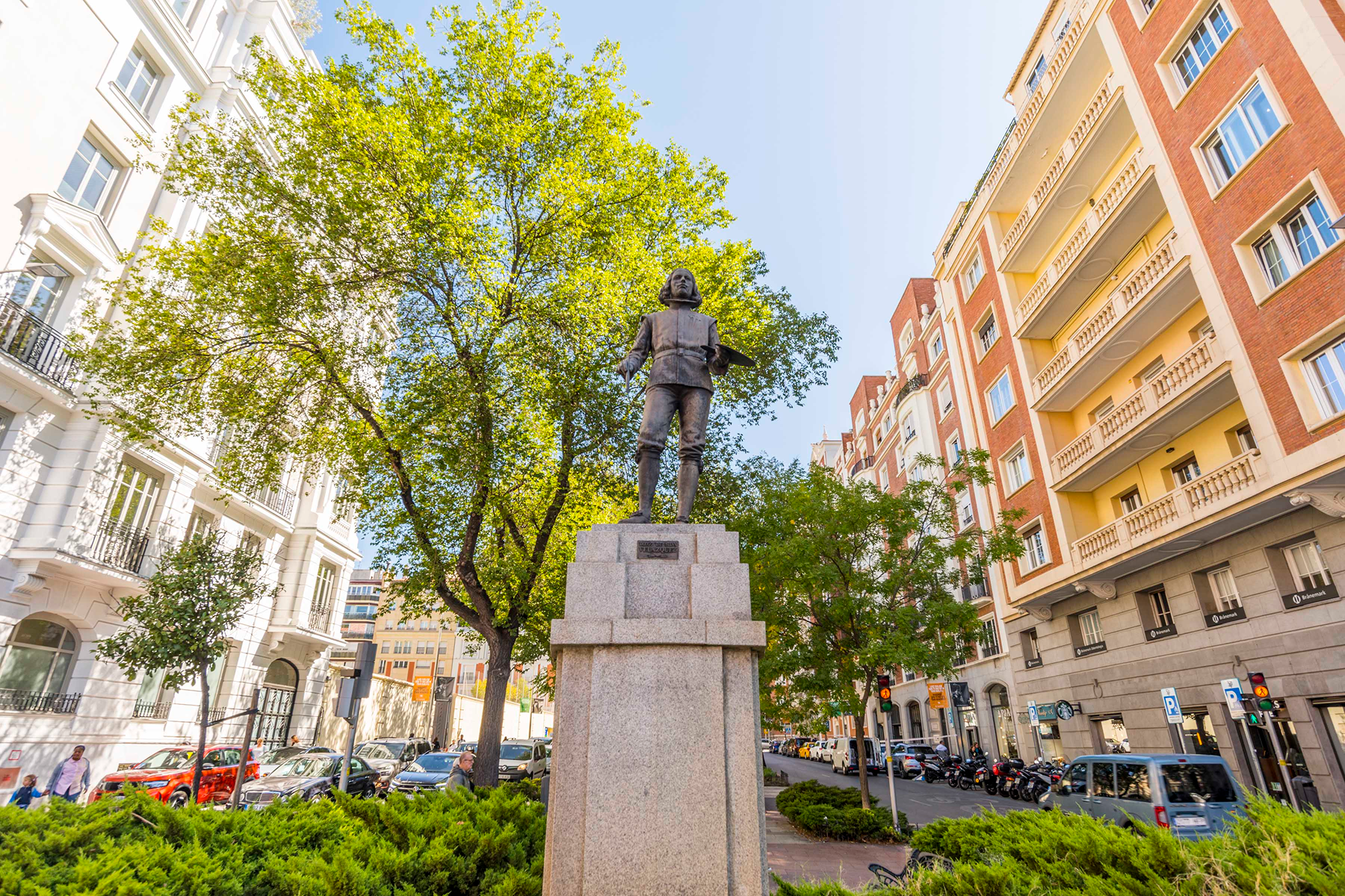  Recently renovated Penthouse in Salamanca, Madrid - 物件實景