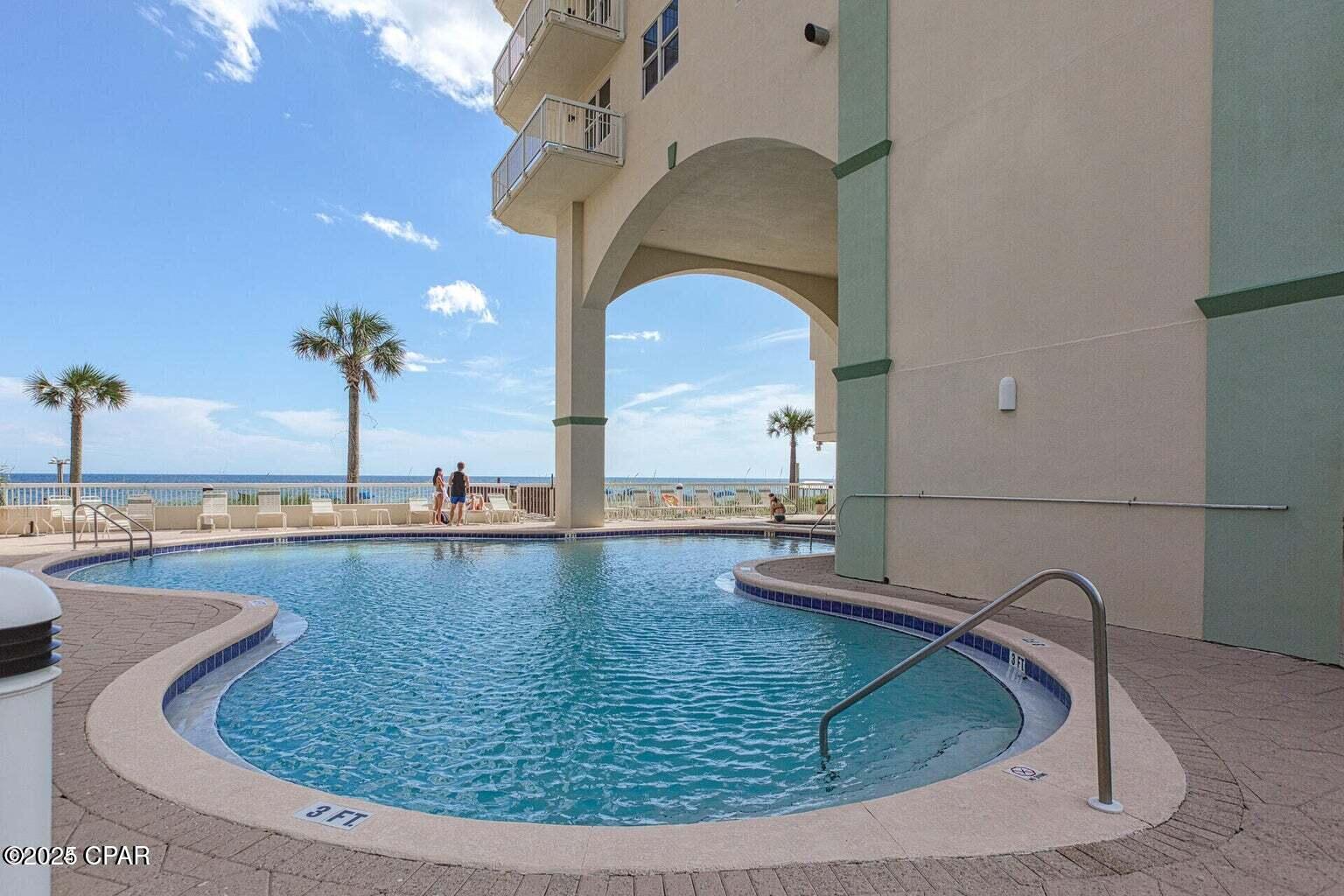 Panama City Beach, Florida, 32413, United States, 2 Bedrooms Bedrooms, ,2 BathroomsBathrooms,Residential,For Sale,1731945