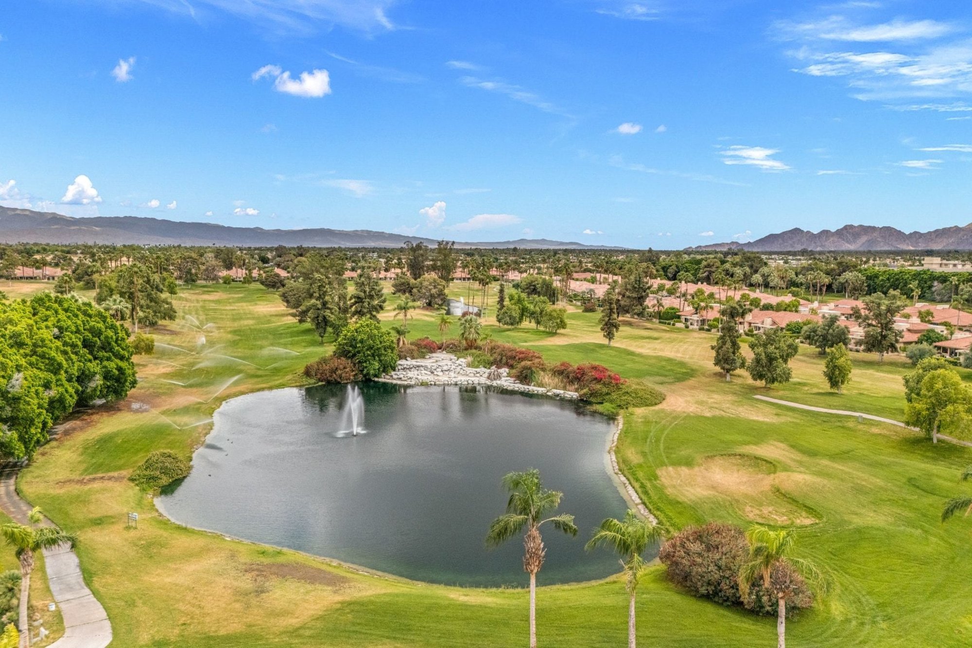  Elevated Desert Living at Rancho Mirage Country Club - 物件實景