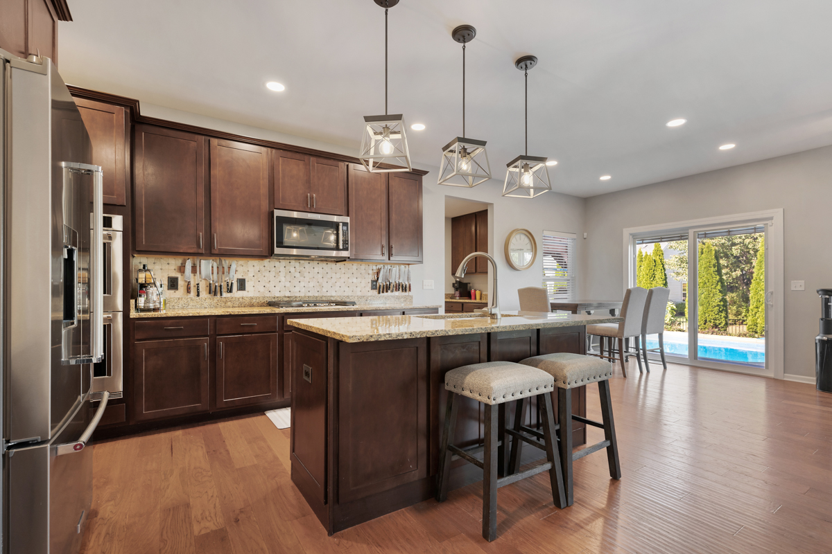 Elburn, Illinois, 60119, United States, 5 Bedrooms Bedrooms, ,4 BathroomsBathrooms,Residential,For Sale,1992402