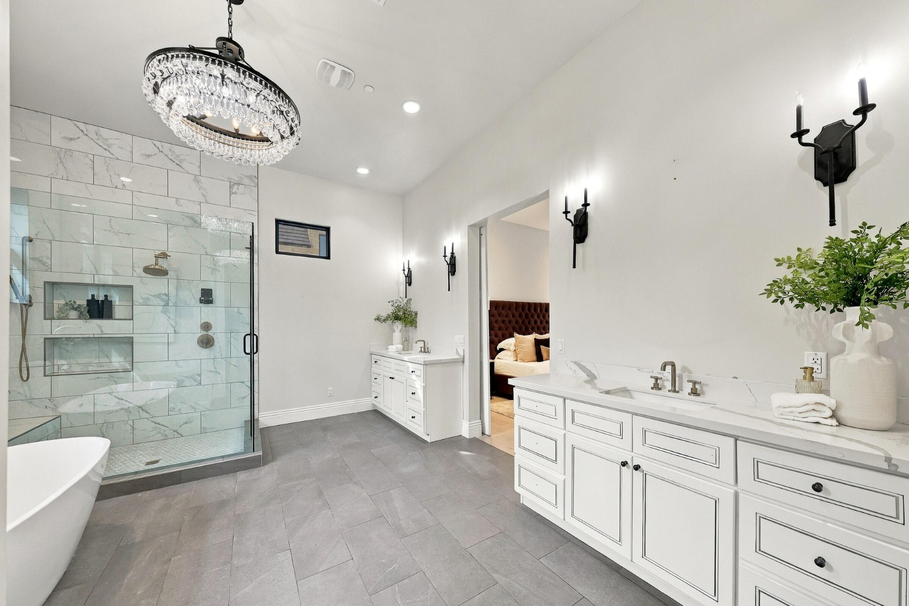 6246 E Hillcrest Boulevard¦Scottsdale, AZ - 物件實景