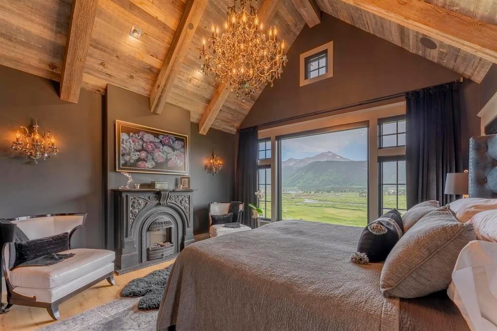 921 & 905 County Road 317, Crested Butte, Colorado, 81224, United States, 8 Bedrooms Bedrooms, ,9 BathroomsBathrooms,Residential,For Sale,921 & 905 County Road 317,1668871