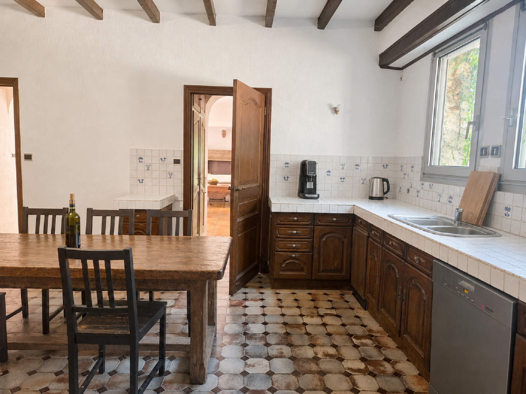  LA BELLE ENDORMIE – ON THE DOORSTEP OF PERPIGNAN - 物件實景
