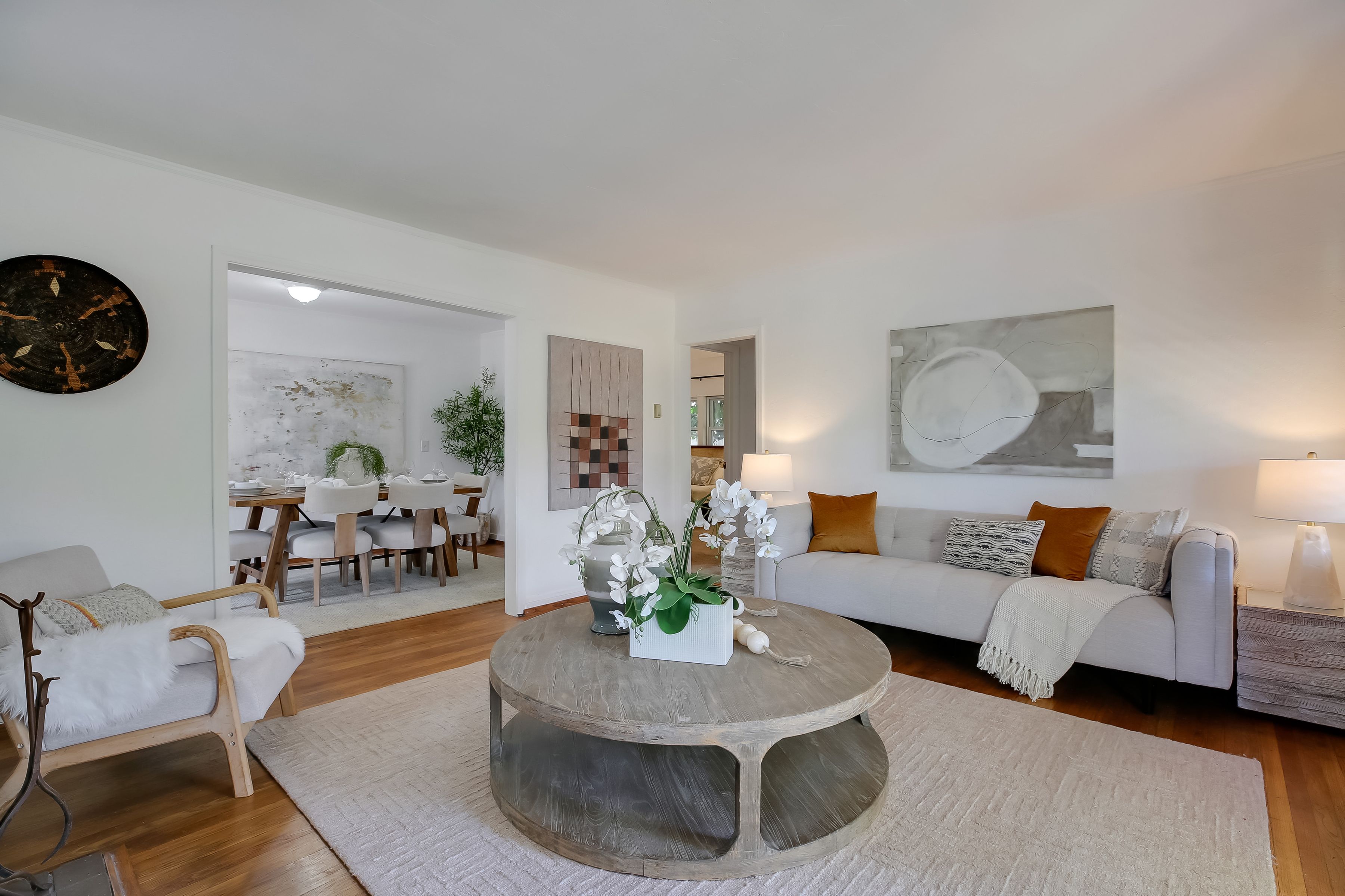  Villa Nopal Italian Style Duplex - 物件實景