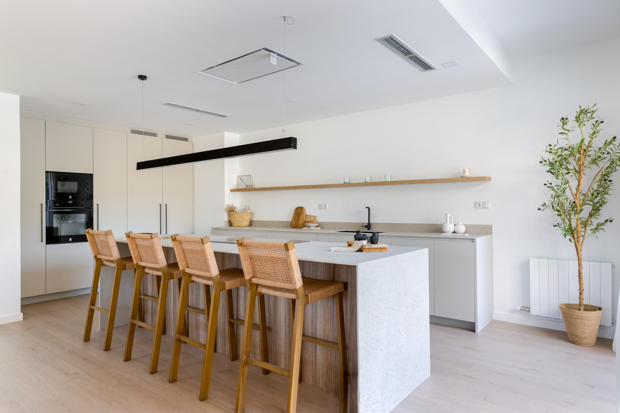  Detached house with pool in Alella - 物件實景