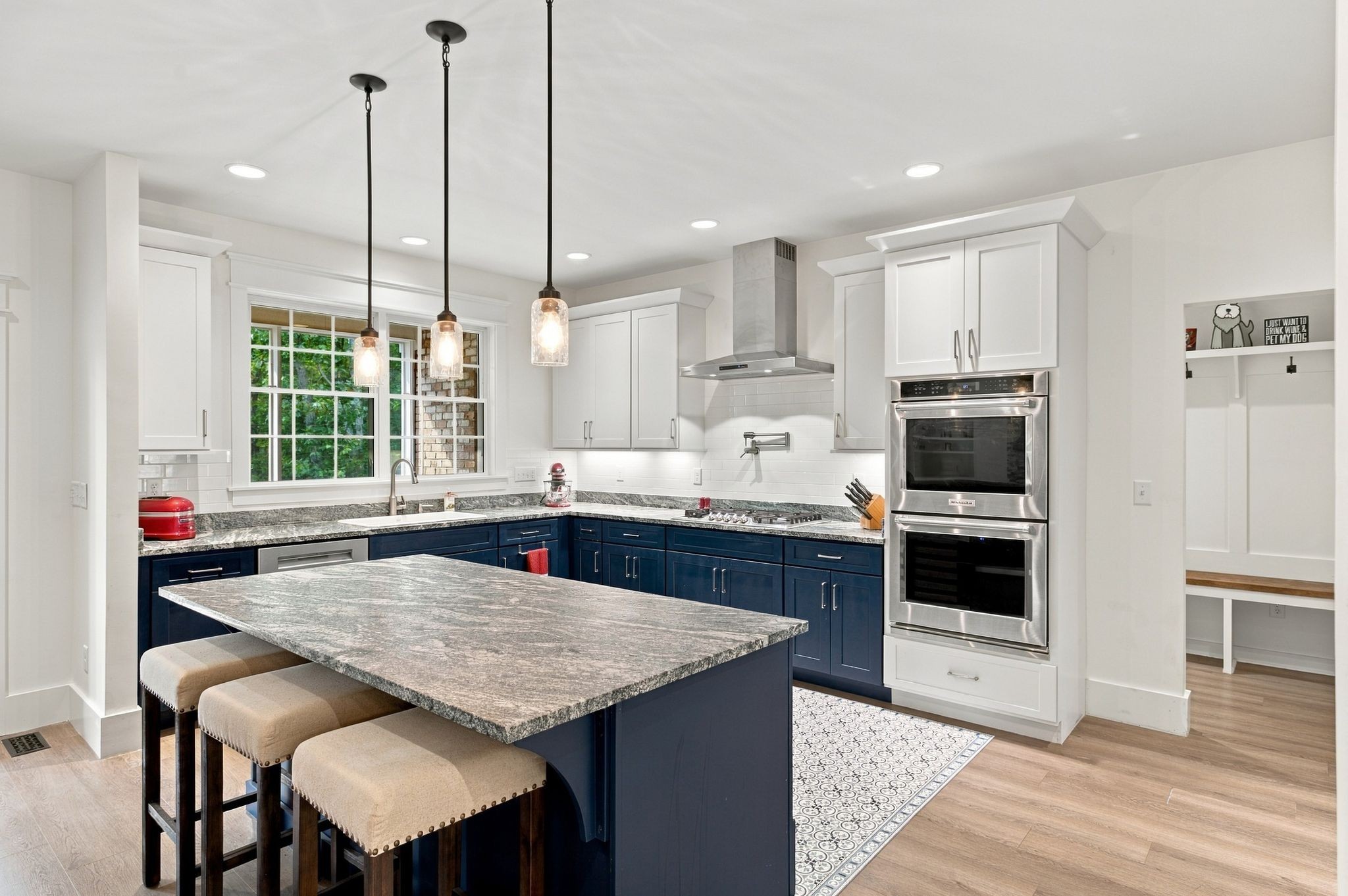  5580 Powell Sullivan Rd, Franklin, TN, 37064 - 物件實景