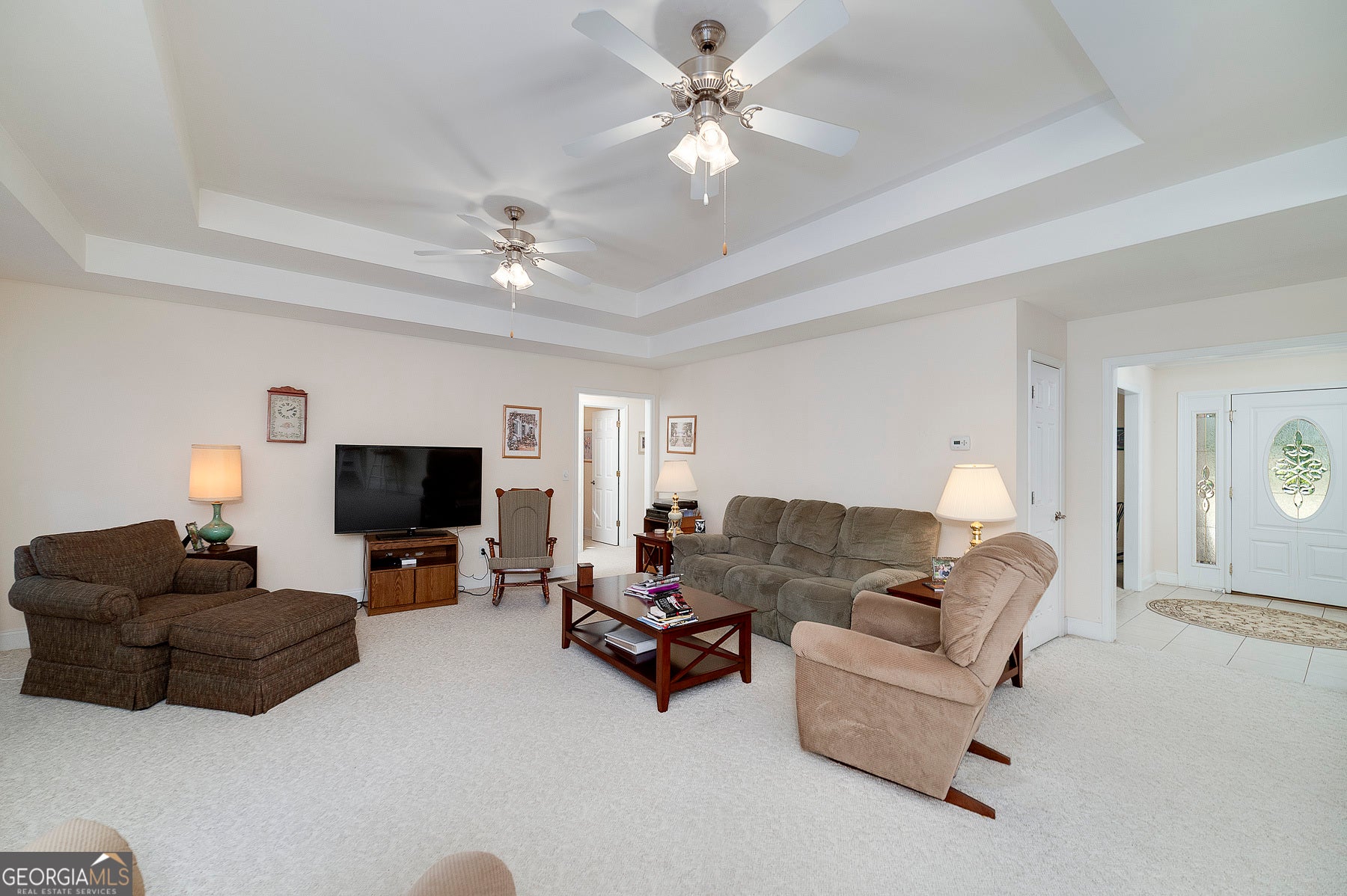 Hampton, Georgia, 30228, United States, 4 Bedrooms Bedrooms, ,3 BathroomsBathrooms,Residential,For Sale,1986841