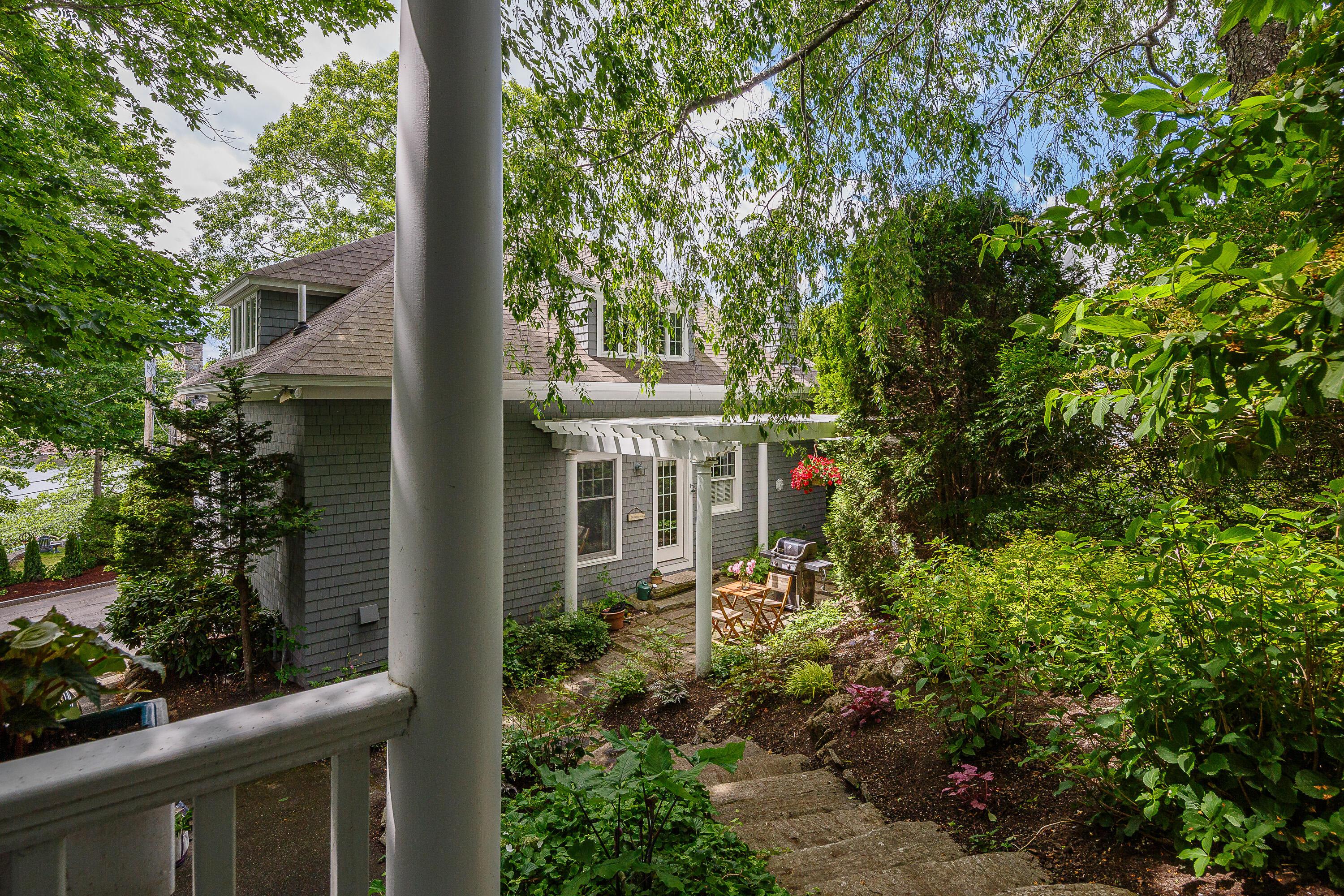  195 Beauchamp Point Road - 物件實景