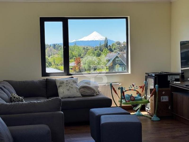 Puerto Varas, Chile, 4 Bedrooms Bedrooms, ,4 BathroomsBathrooms,Residential,For Sale,1991367