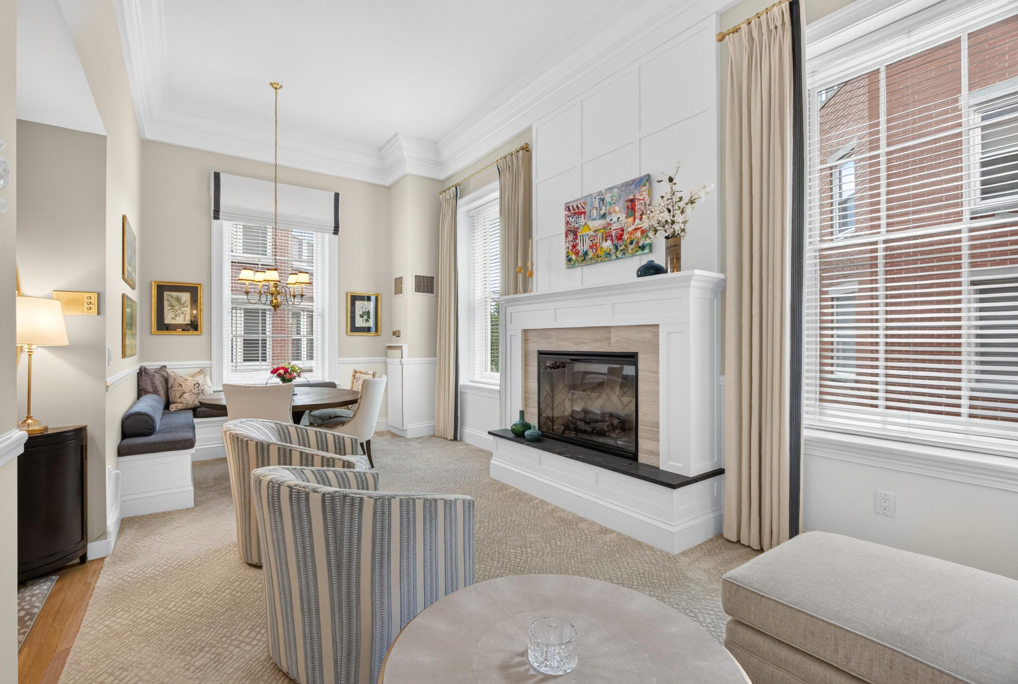  47 Harvard Street, Boston, MA 02129 - 物件實景