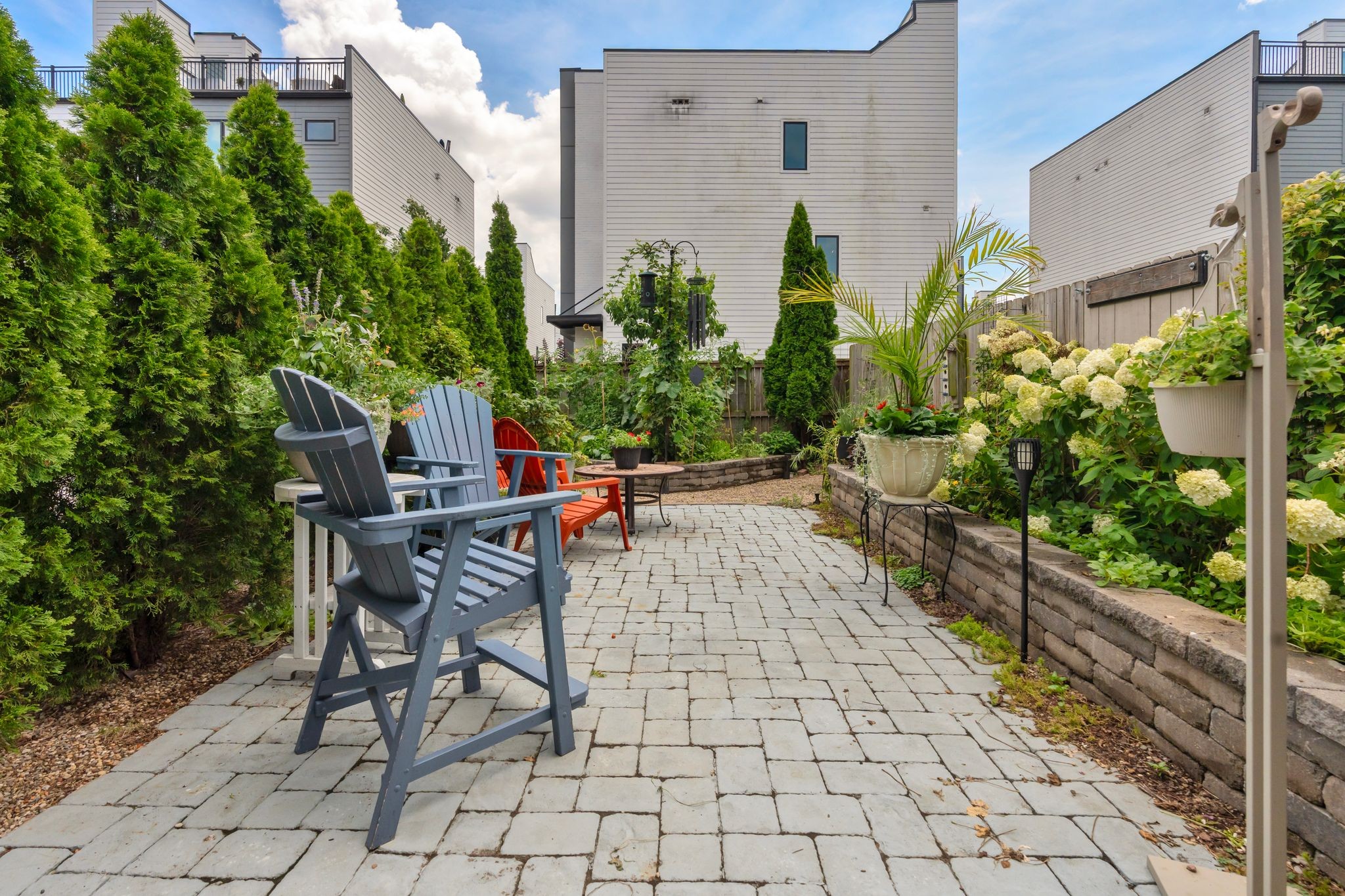  1009 Monroe St, Nashville, TN, 37208 - 物件實景