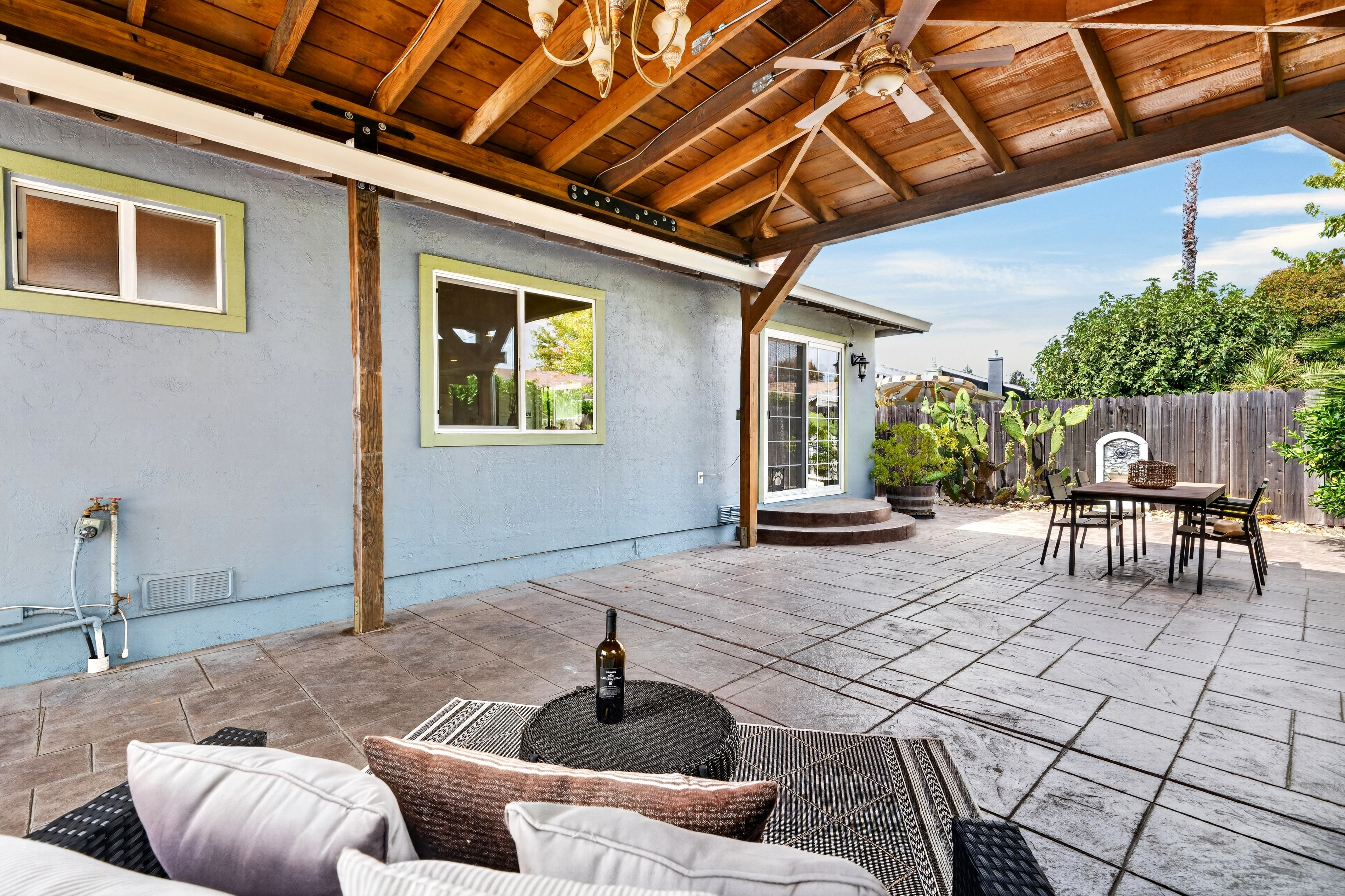  Wonderful Move-In Ready Napa Home - 物件實景