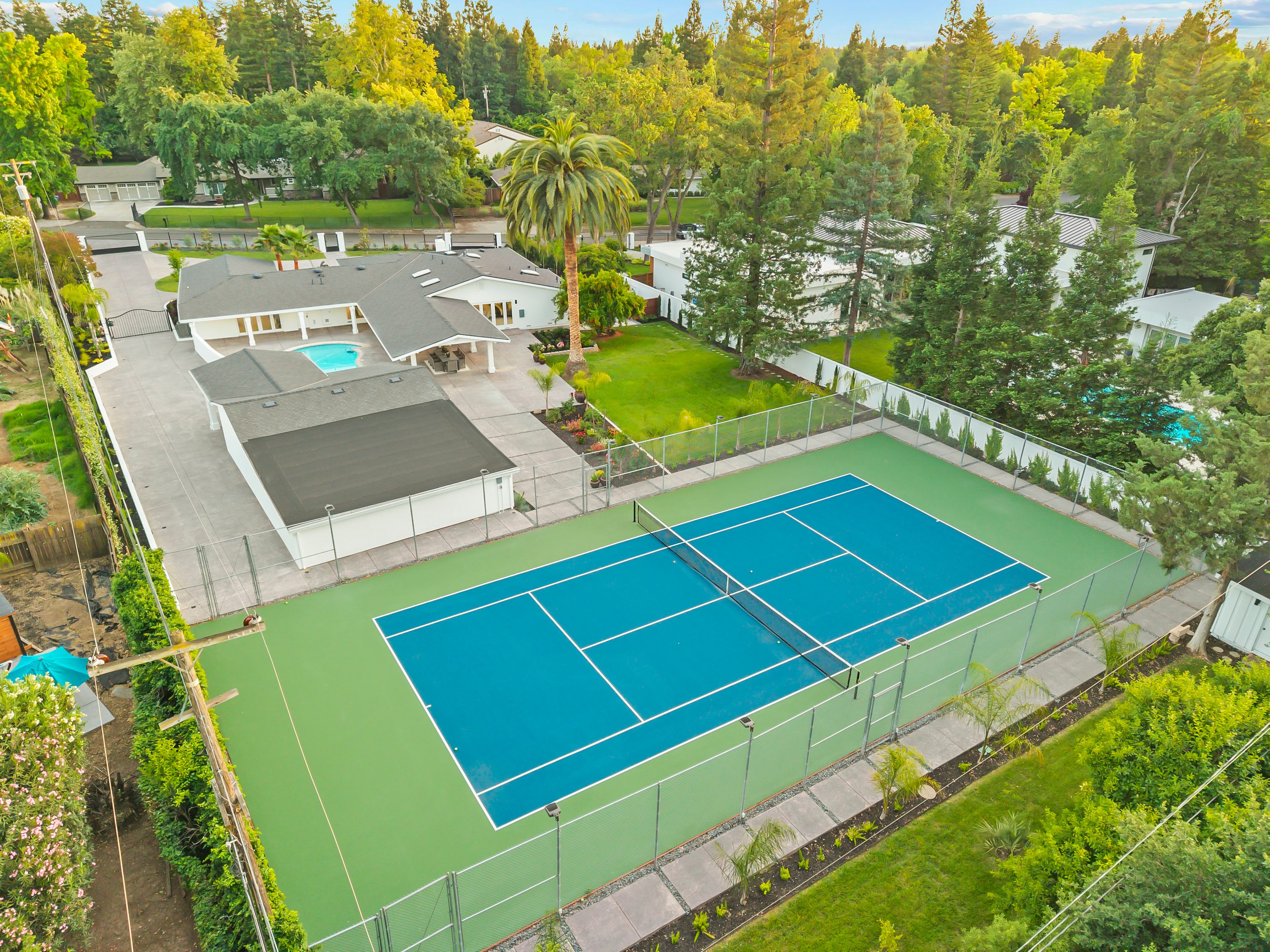  3341 Adams Road, Sacramento, CA 95864 - 物件實景