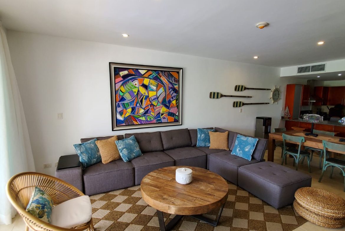 Cap Cana, DO, 1 Bedroom Bedrooms, ,2 BathroomsBathrooms,Residential,For Sale,1827029