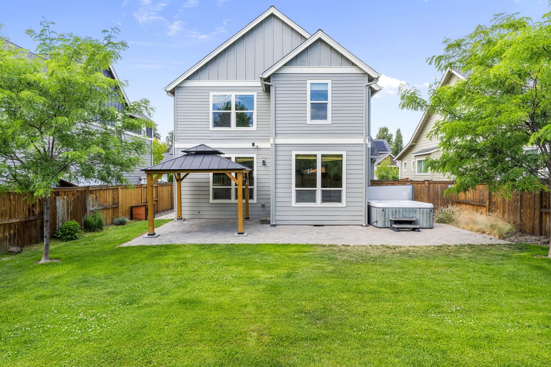  20485 SE Byron Avenue Bend, OR 97702 - 物件實景