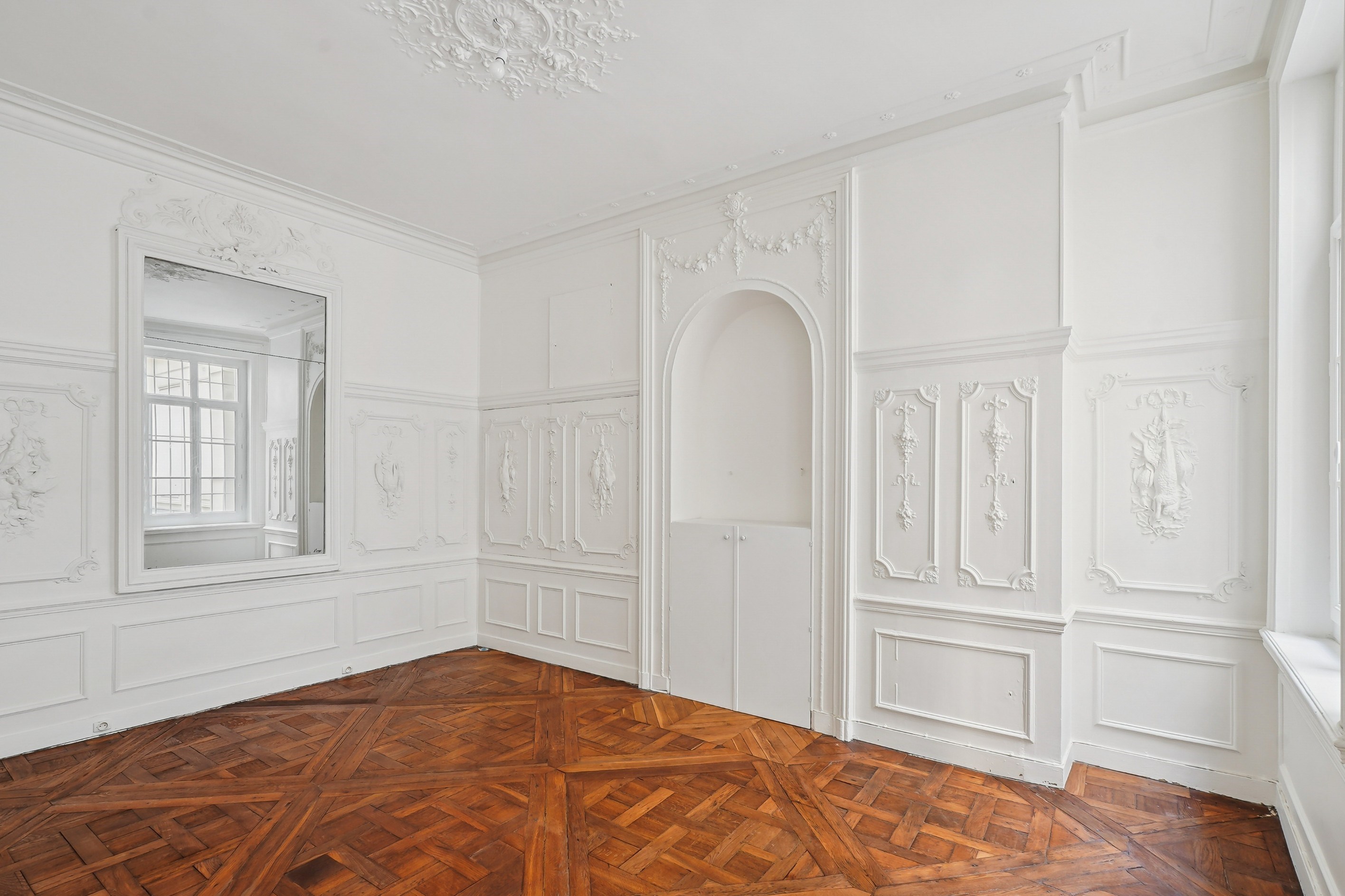  Paris I / Palais Royal - Beautiful apartment with elevator with 3 bedrooms - 物件實景