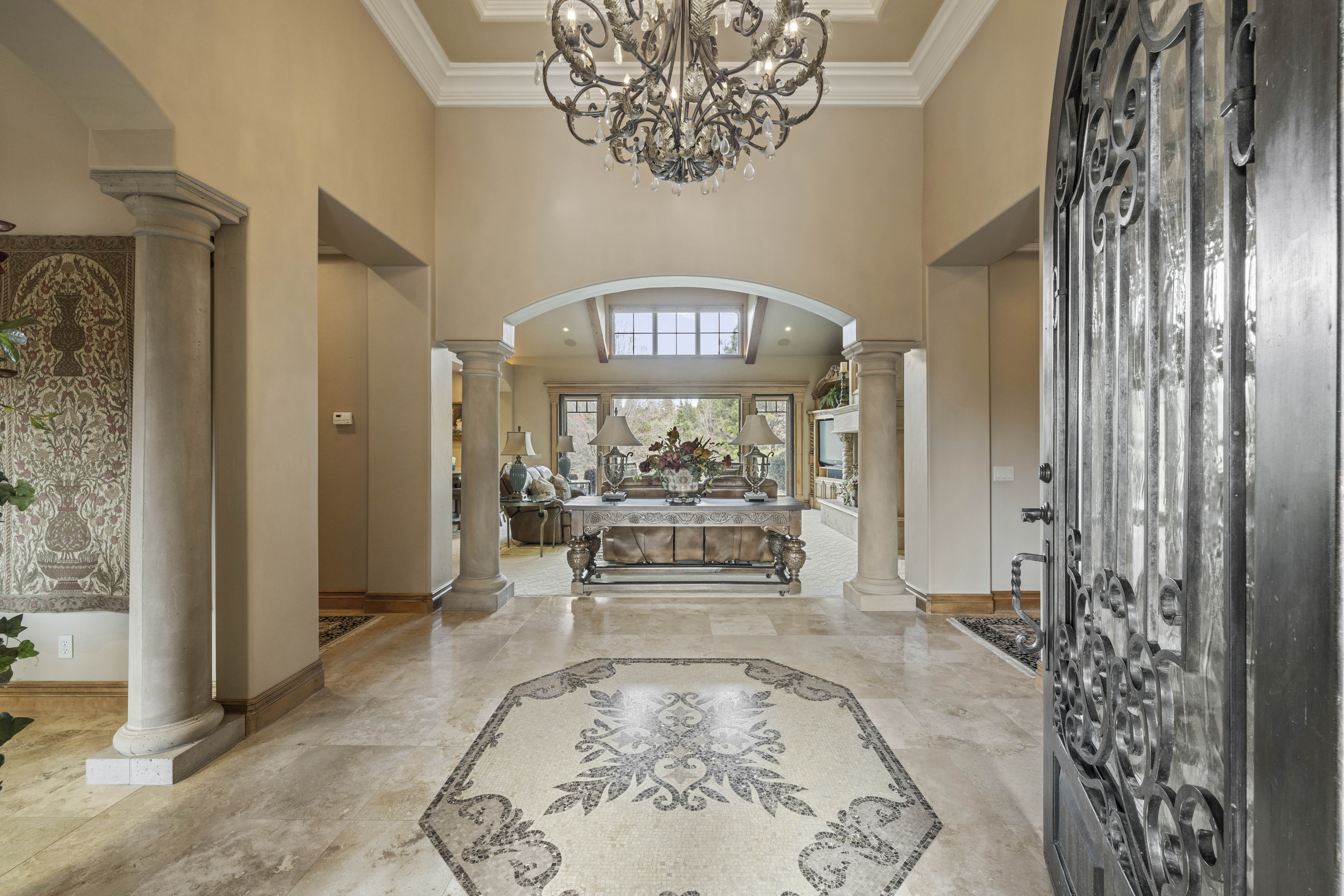  17107 Winchester Club Drive, Meadow Vista, CA 95722 - 物件實景