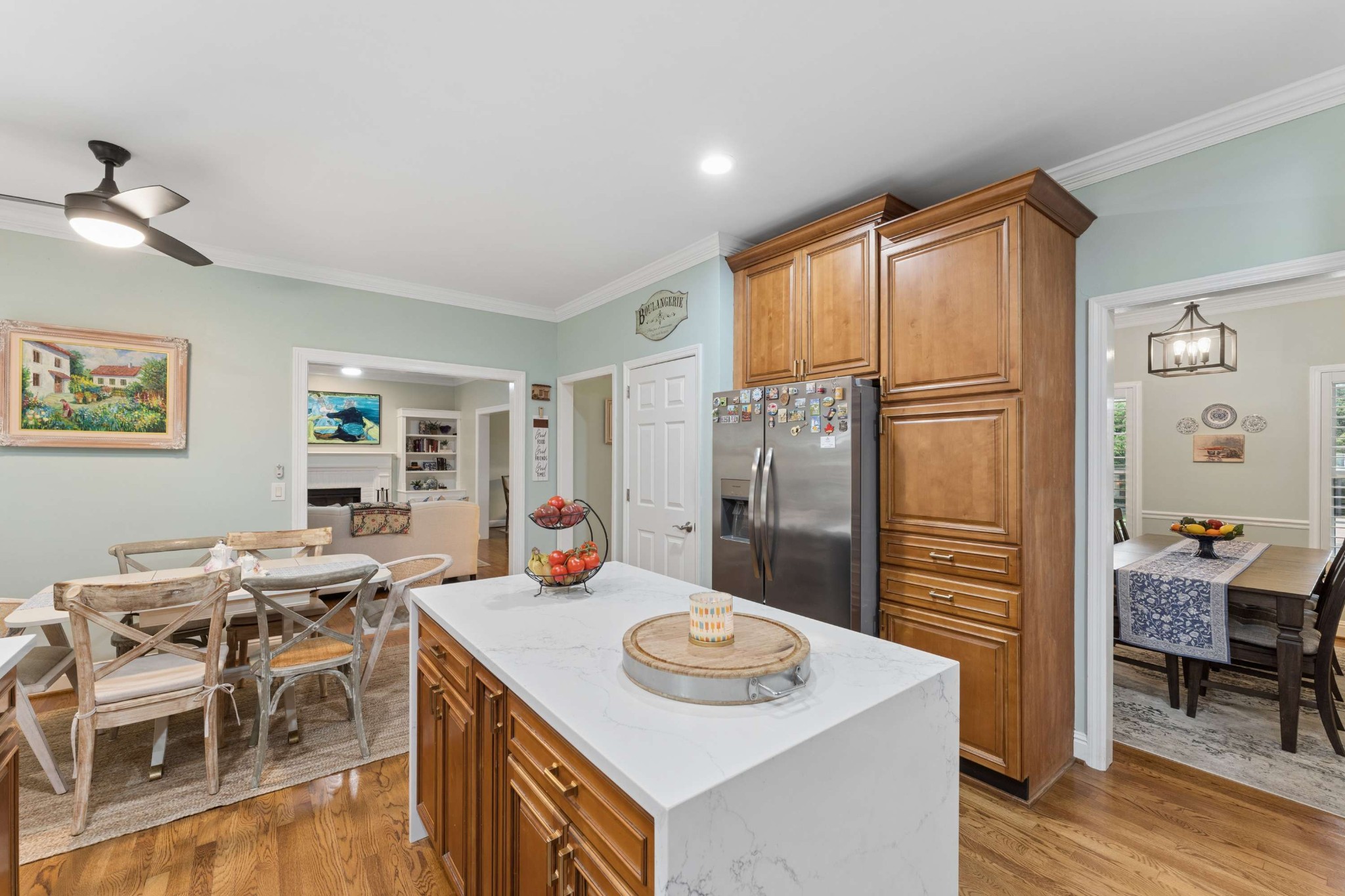  824 Pintail Ct, Franklin, TN, 37067 - 物件實景