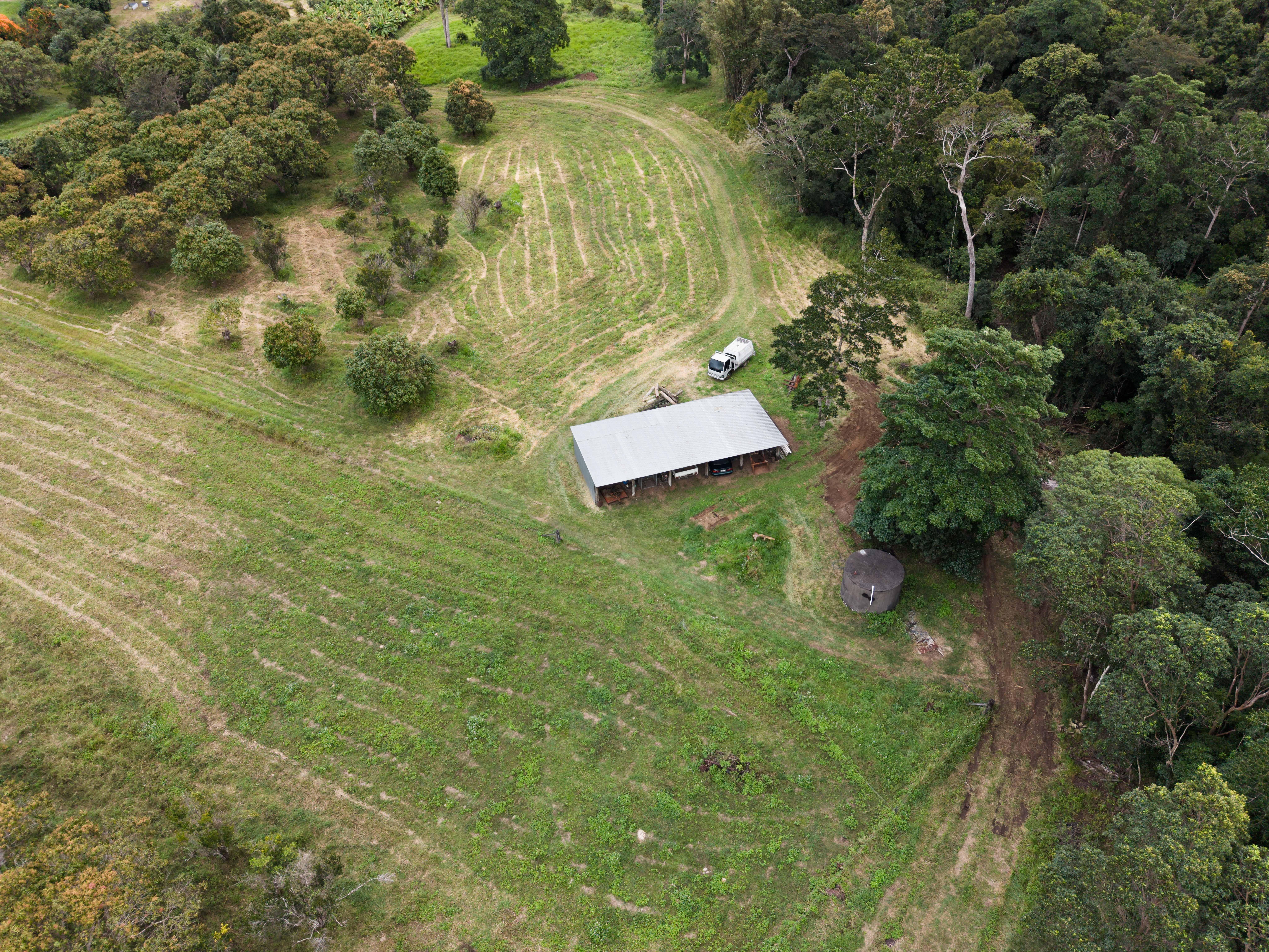  580 Saltwater Creek Road, Palm Grove - 物件實景