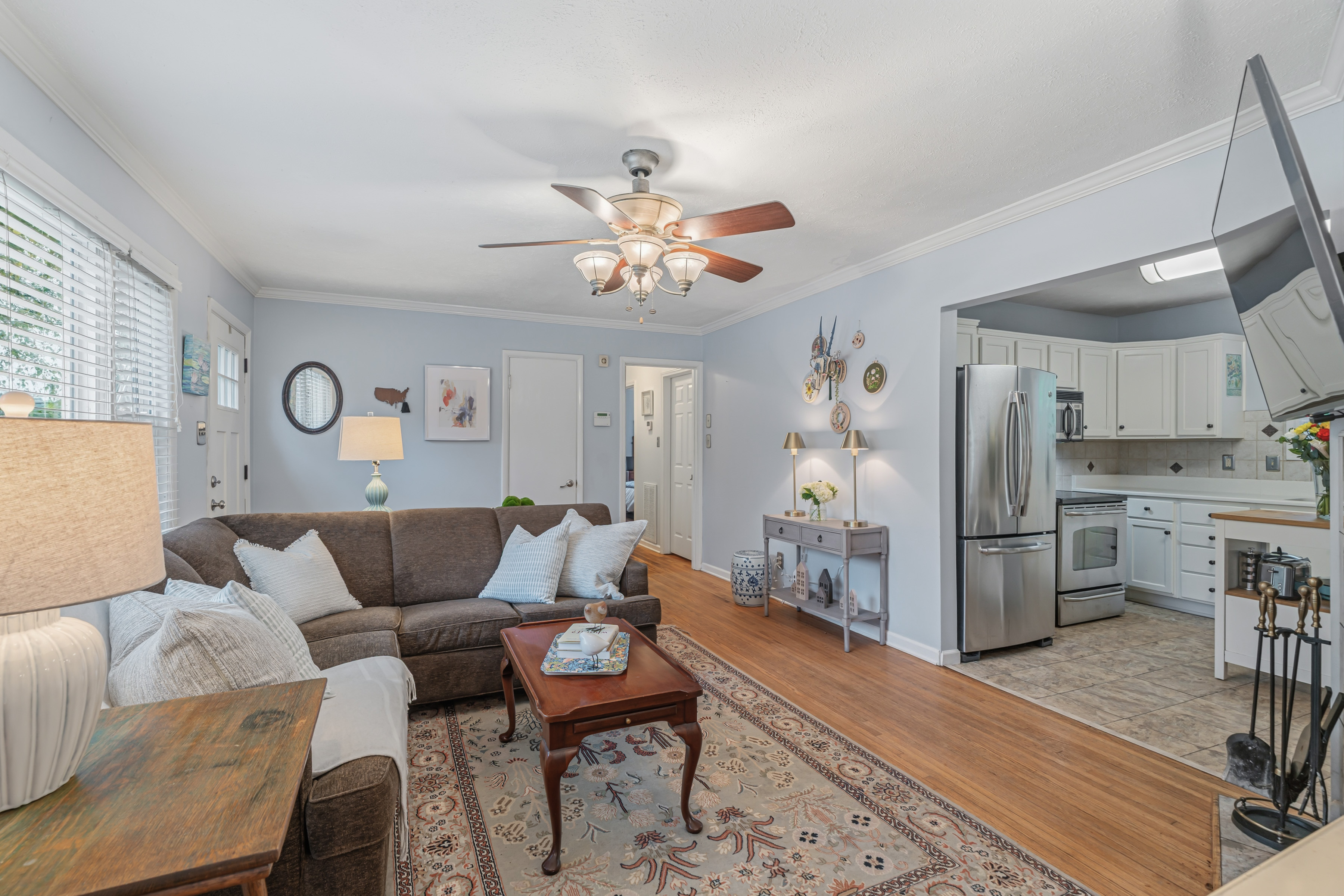  1005 Bardill Lane Southwest, Knoxville, TN 37919 - 物件實景