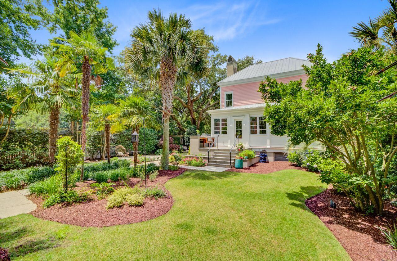 Mount Pleasant, South Carolina, 29464, United States, 5 Bedrooms Bedrooms, ,6 BathroomsBathrooms,Residential,For Sale,1840727