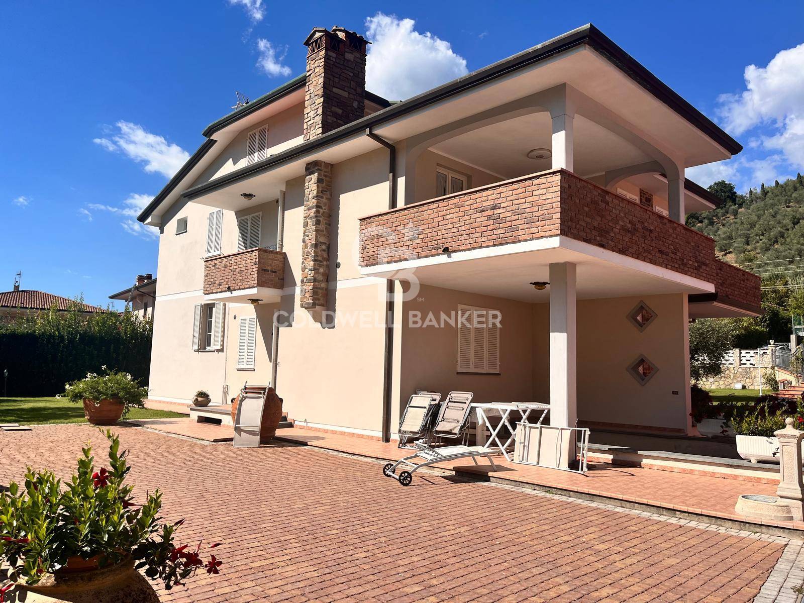 SP1 Nocchi, Camaiore, Lucca, 55041, IT, 6 Bedrooms Bedrooms, ,5 BathroomsBathrooms,Residential,For Sale,SP1 Nocchi,1673439