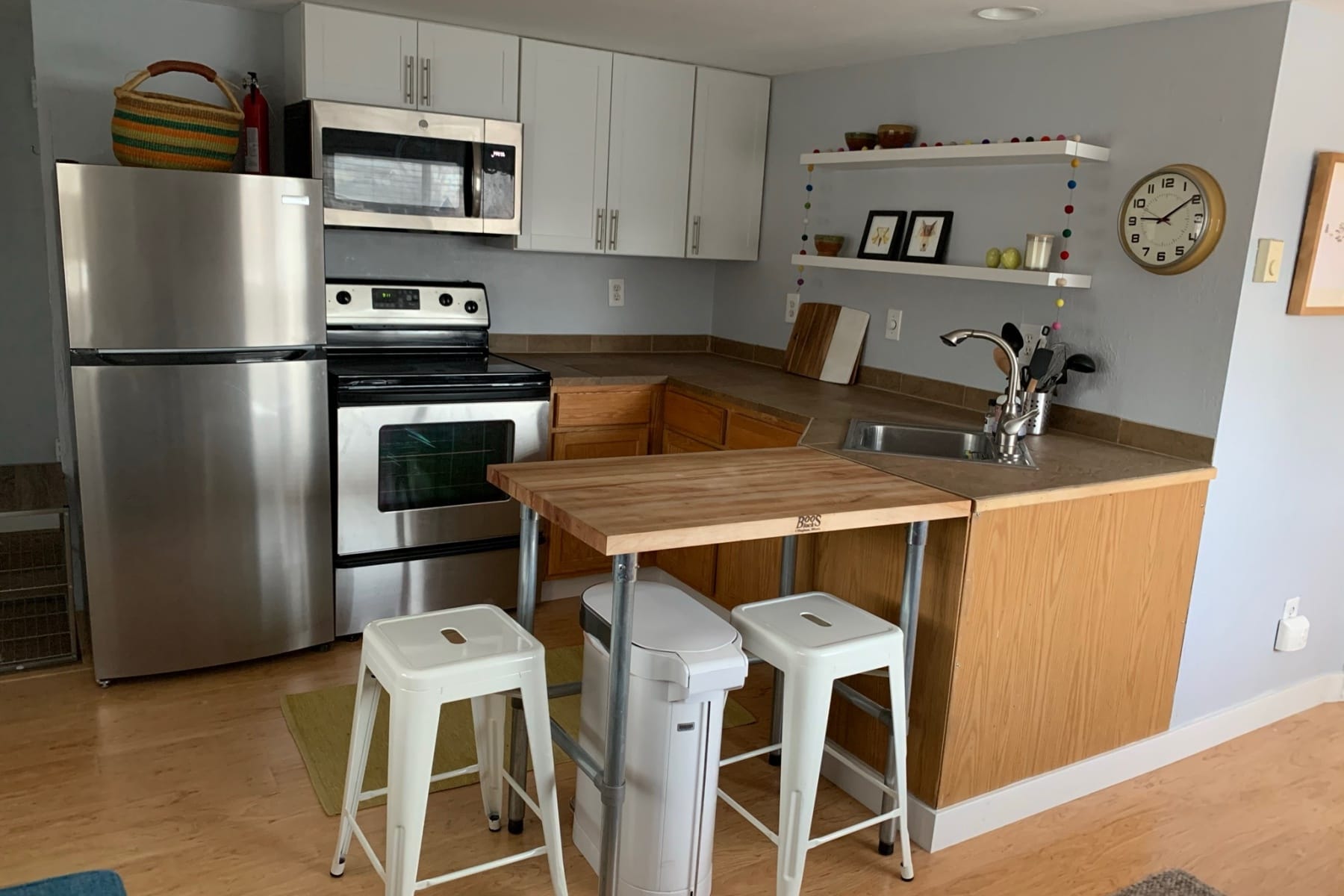  1446 NW 5th Street Bend, OR 97703 - 物件實景