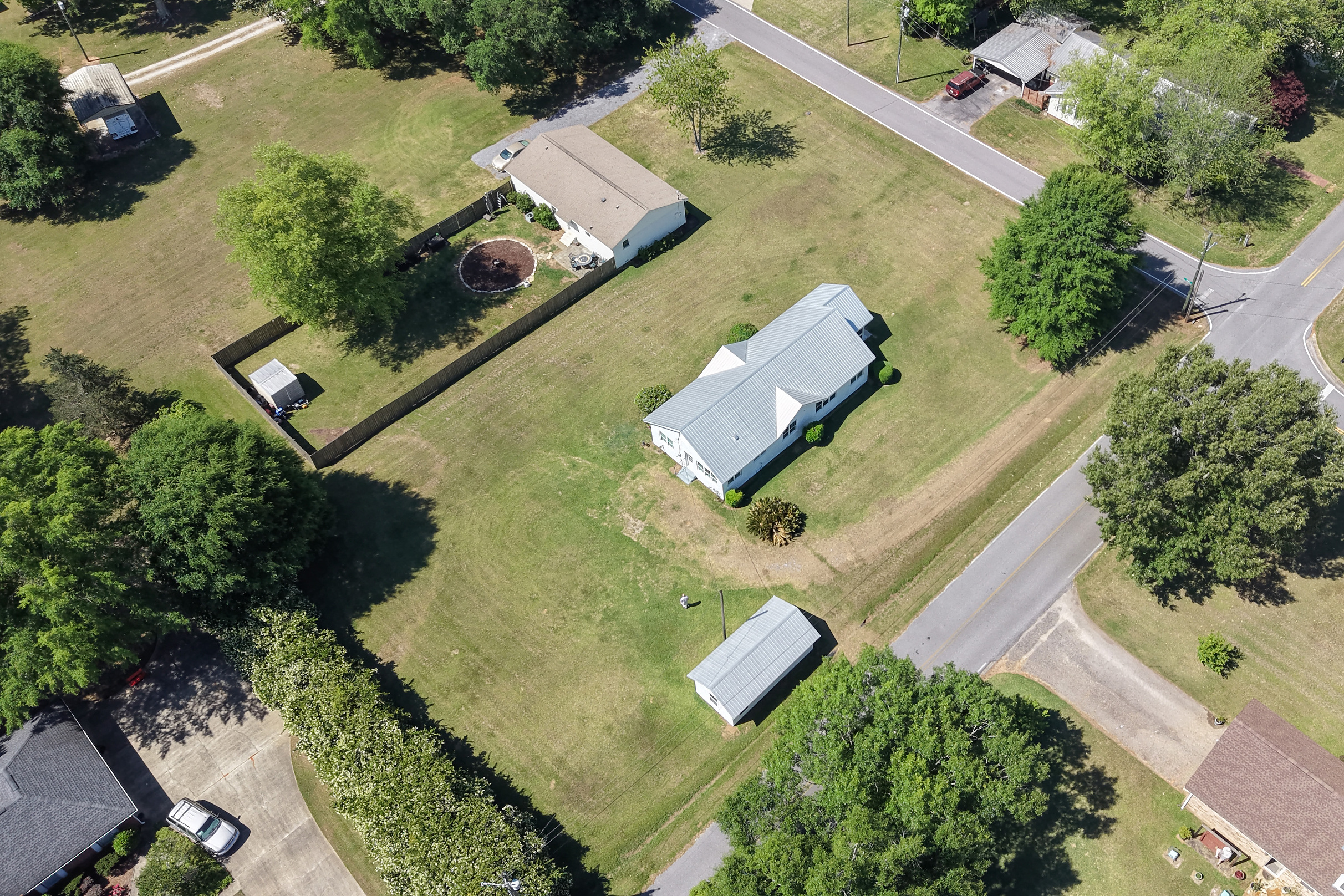  2080 N Grimes Street, Loxley, AL, 36551 - 物件實景