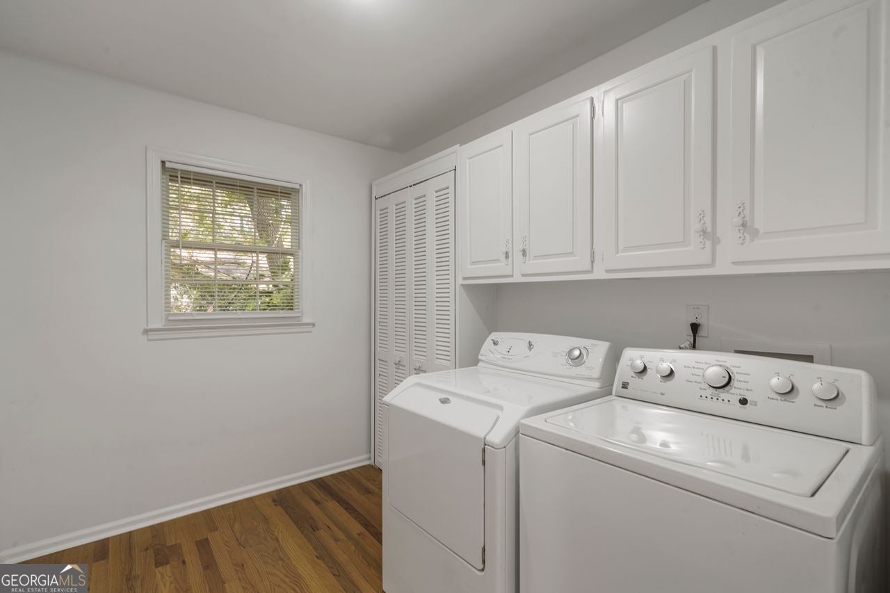 Atlanta, Georgia, 30341, United States, 4 Bedrooms Bedrooms, ,4 BathroomsBathrooms,Residential,For Sale,1961860