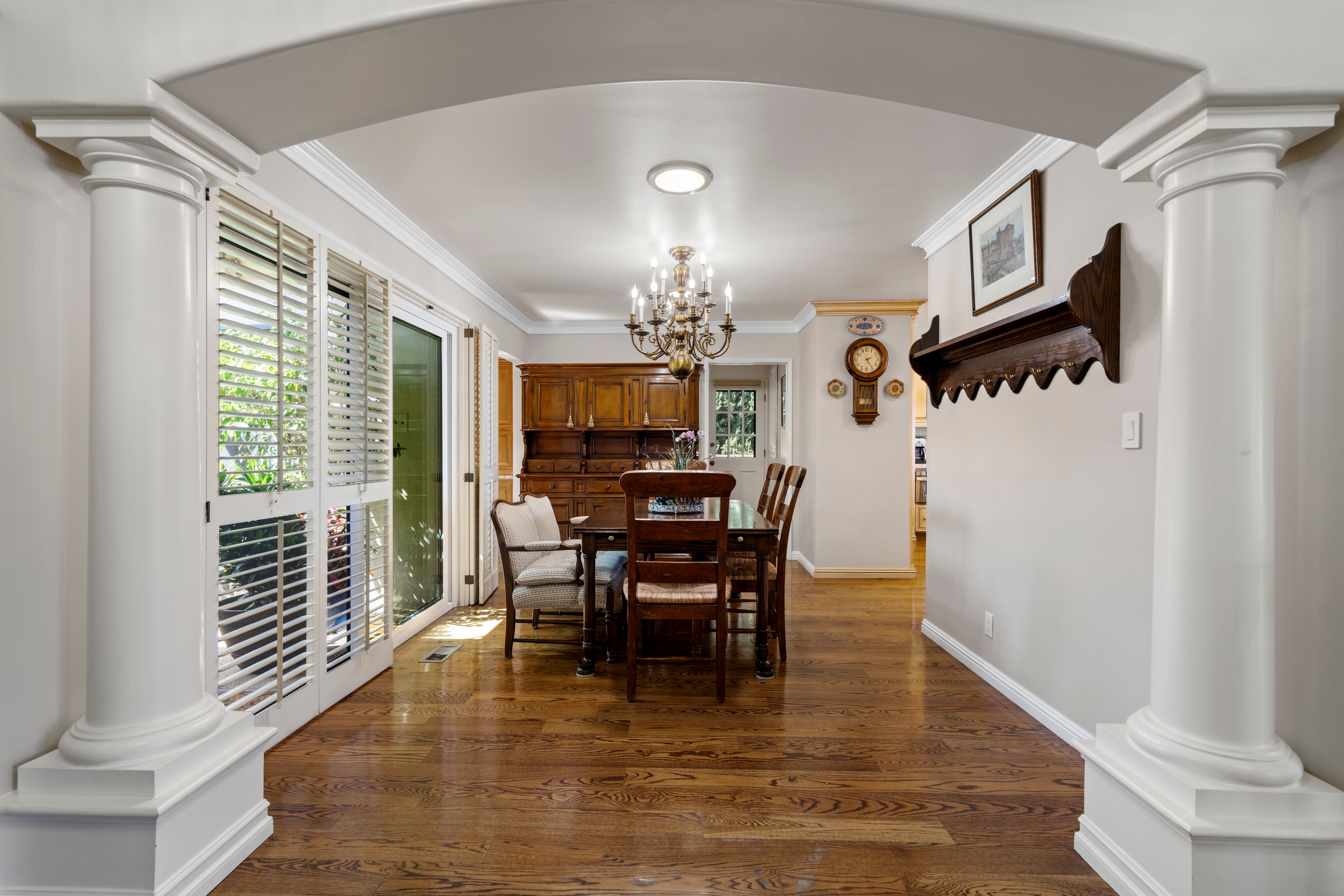  4301 Via Frascati, Rancho Palos Verdes, CA 90275 - 物件實景