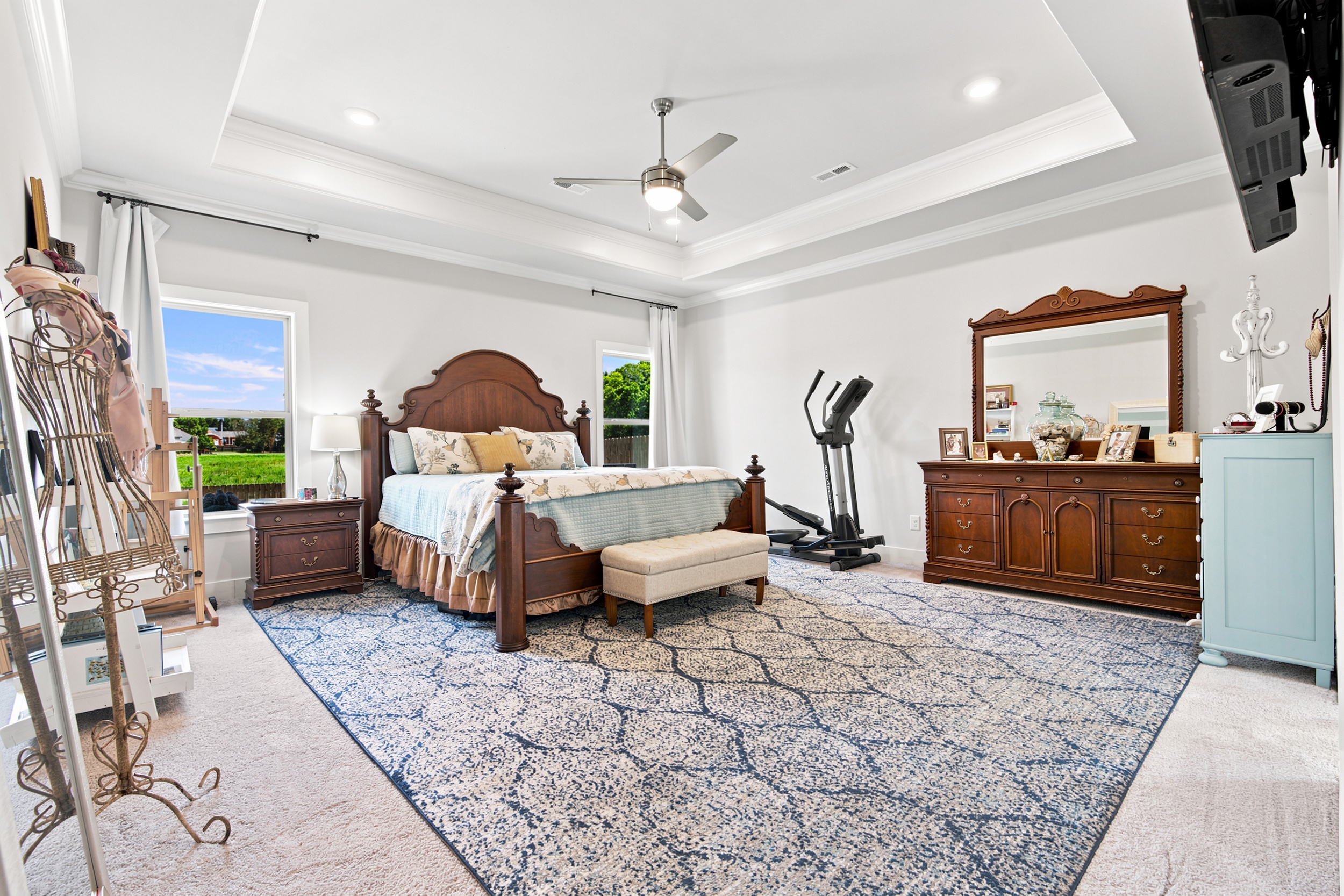  25069 Addlestone Drive - 物件實景