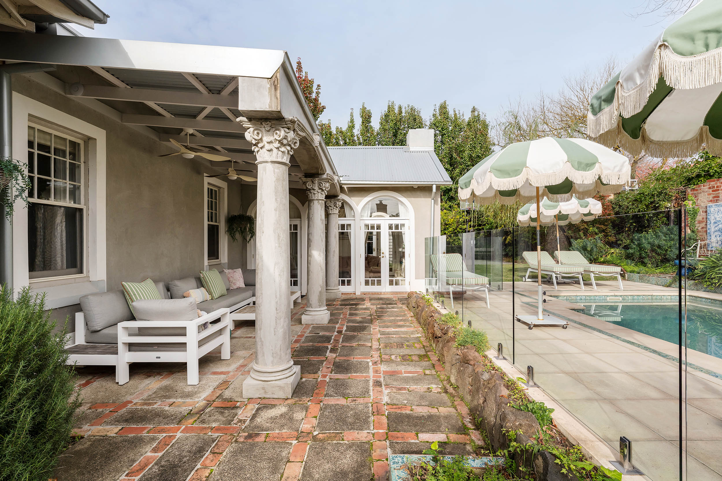  11 Marlborough Street, Mont Albert - 物件實景