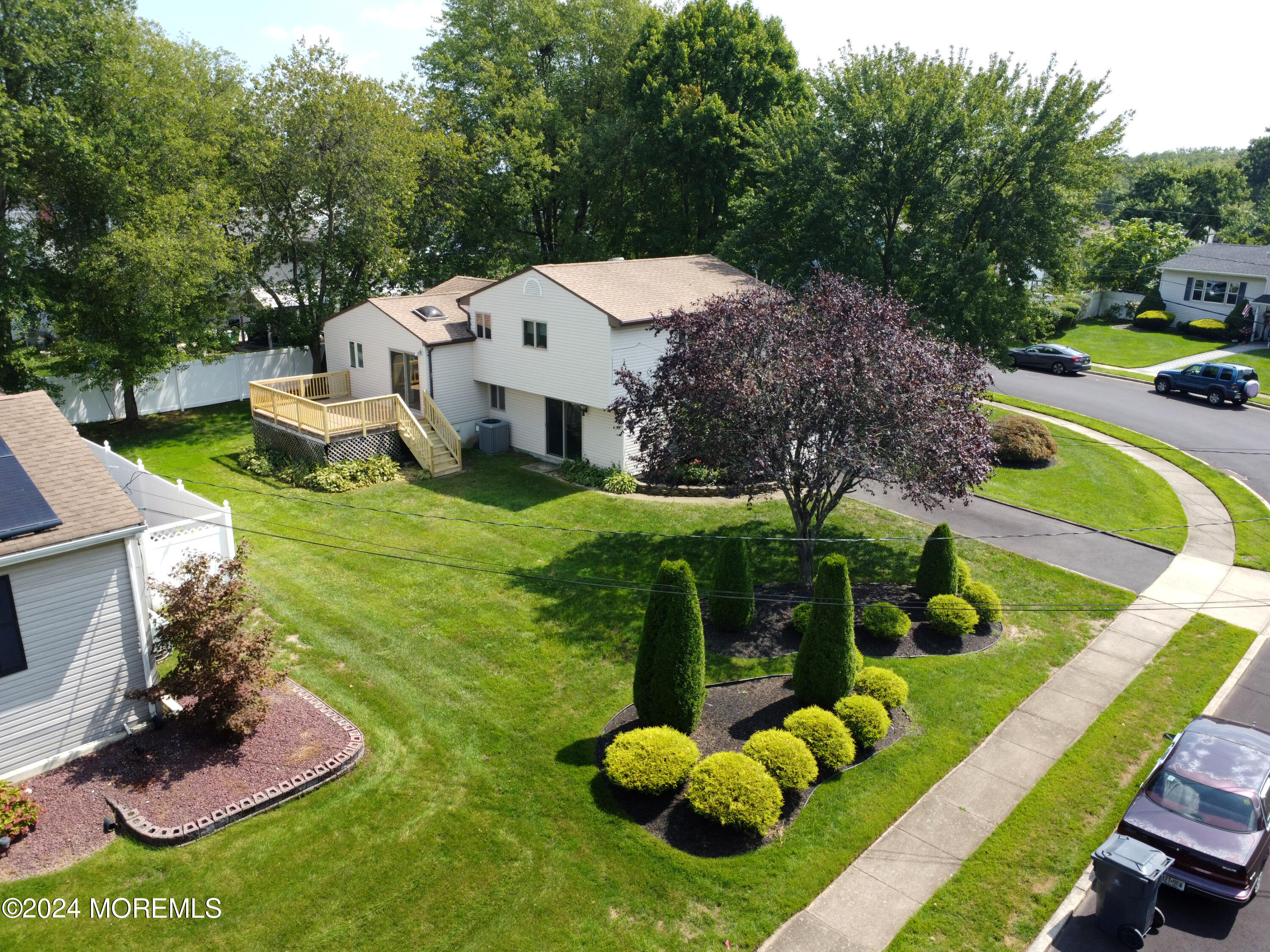 Old Bridge, New Jersey, 08857, United States, 3 Bedrooms Bedrooms, ,2 BathroomsBathrooms,Residential,For Sale,1872479