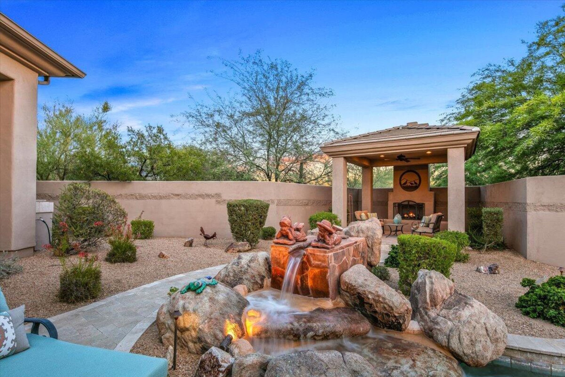  27070 N 73rd Street¦Scottsdale, AZ - 物件實景
