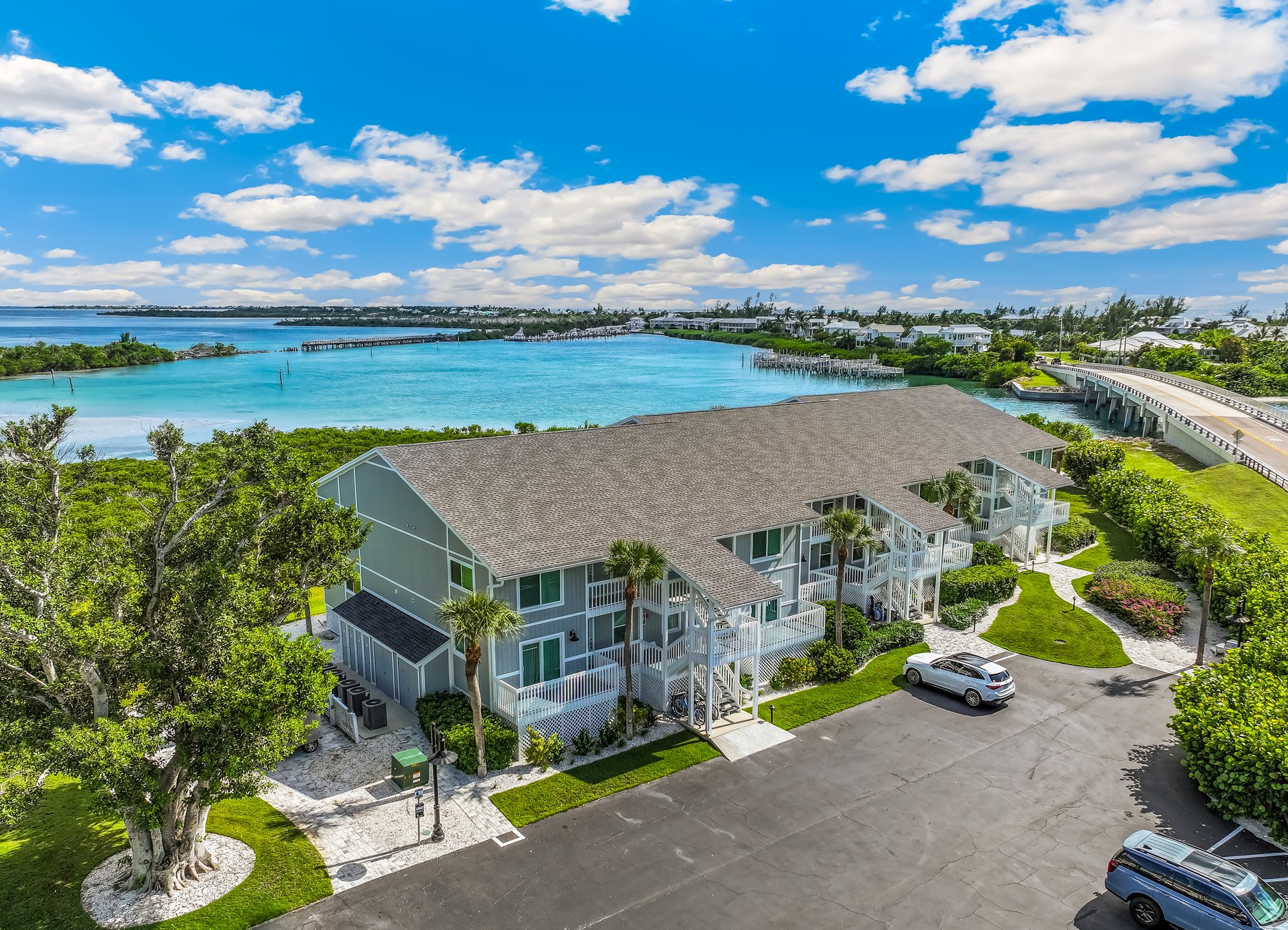  6000 Boca Grande Causeway Unit #D48 - 物件實景