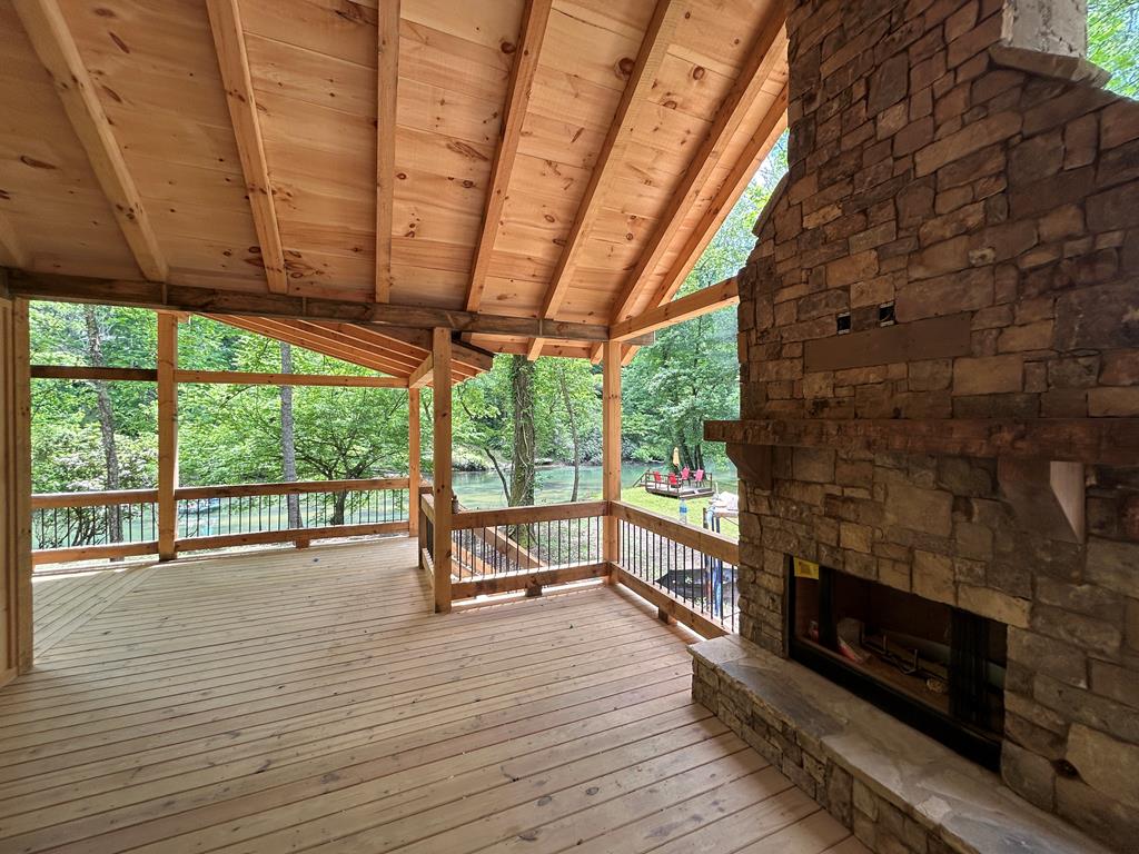 Mineral Bluff, Georgia, 30559, United States, 4 Bedrooms Bedrooms, ,5 BathroomsBathrooms,Residential,For Sale,1858917