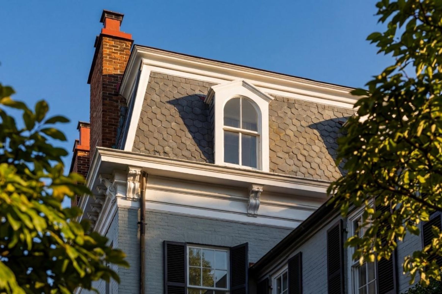  3117 O Street NW, Washington, DC, 20007 - 物件實景