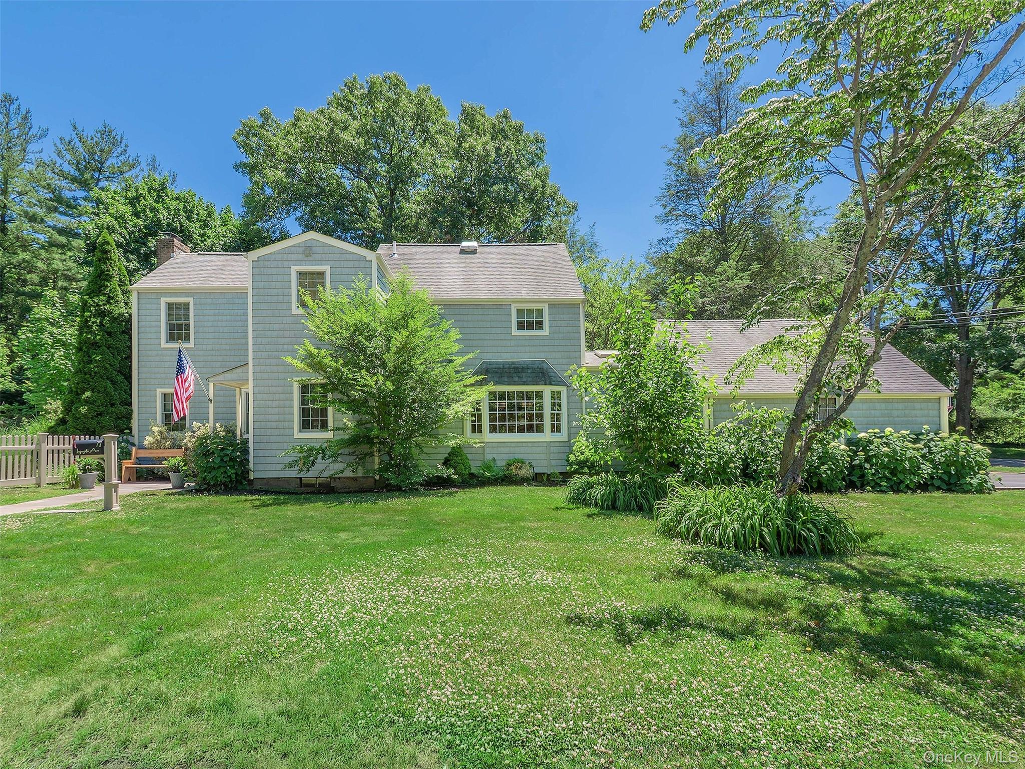  73 Lafayette Avenue, Sea Cliff, NY, 11579 - 物件實景