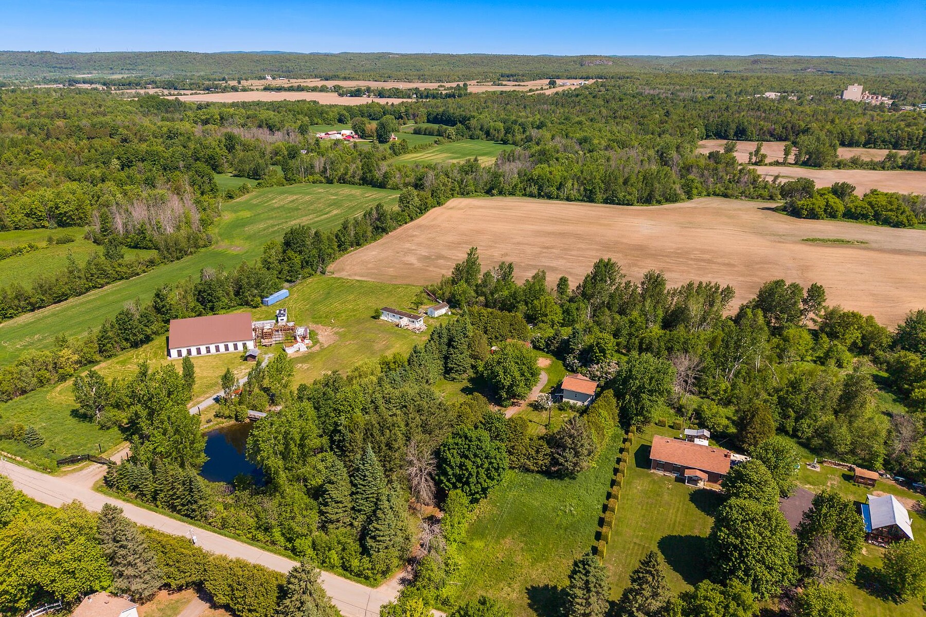  Grenville-sur-la-Rouge, Laurentides - 物件實景