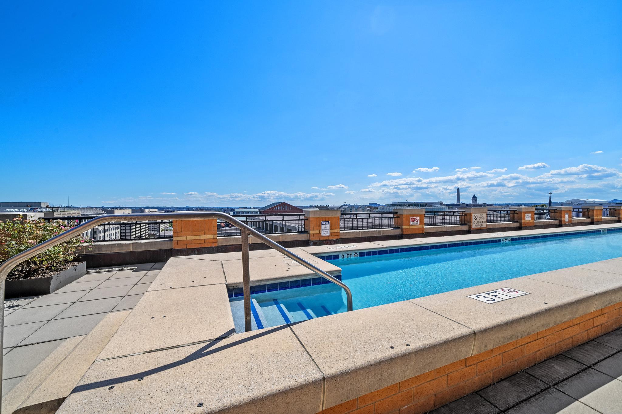  400 Massachusetts Avenue NW, Washington, DC, 20001 - 物件實景