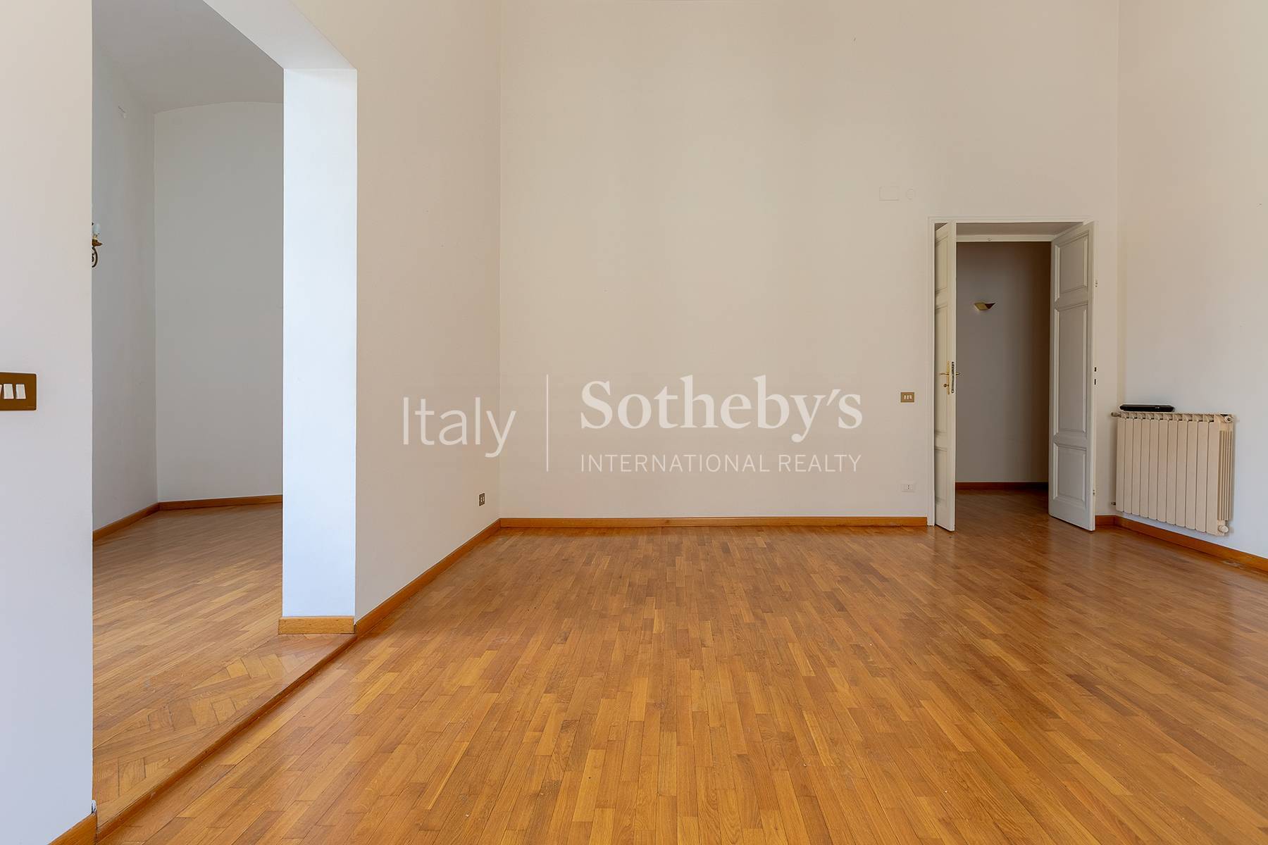  Bright apartment in the Sallustiano neighborhood - 物件實景