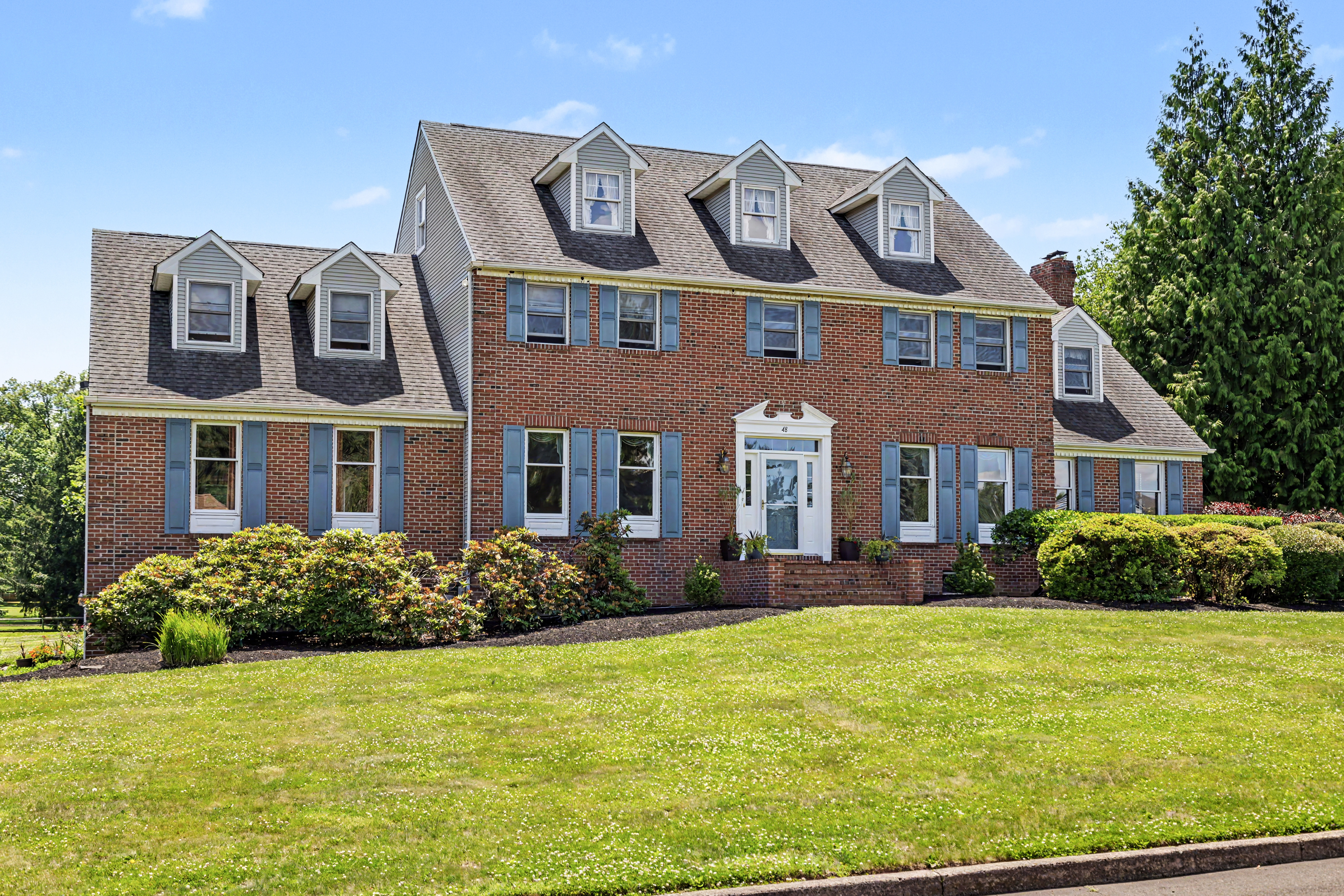  48 Bobbie Drive, Ivyland, PA 18974 - 物件實景