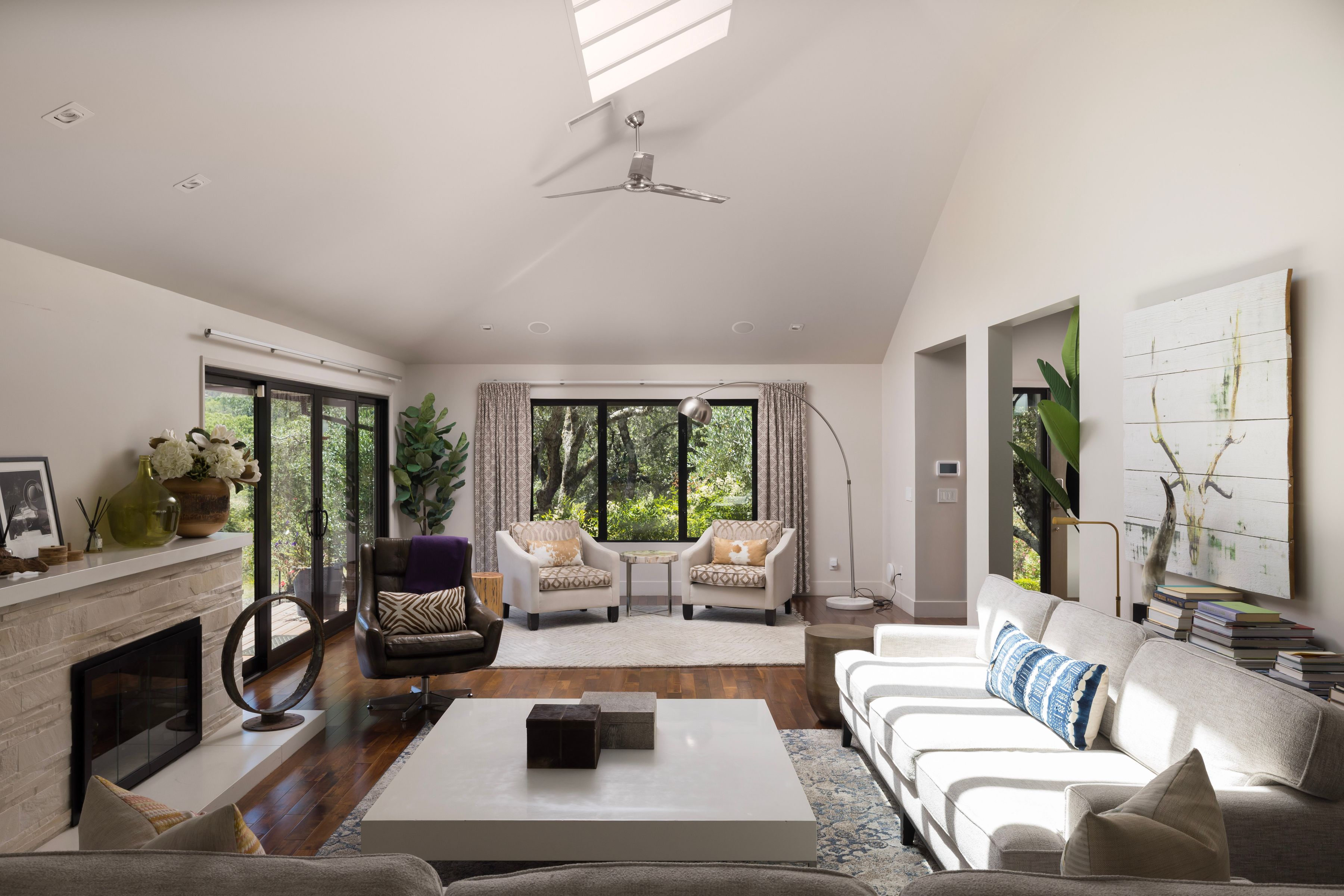  Income Producing Calistoga Compound - 物件實景
