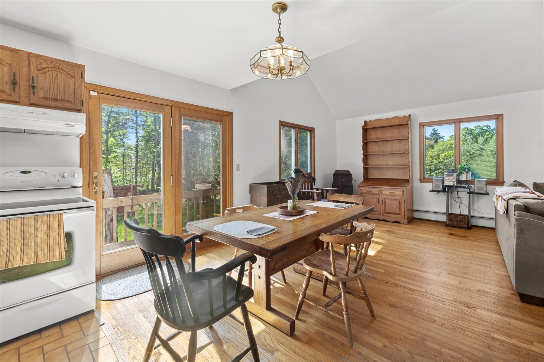  110B High Street, Upton, MA 01568 - 物件實景