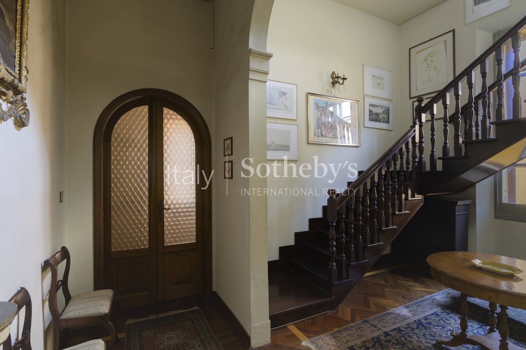  Historic residence in the center of Bologna - 物件實景